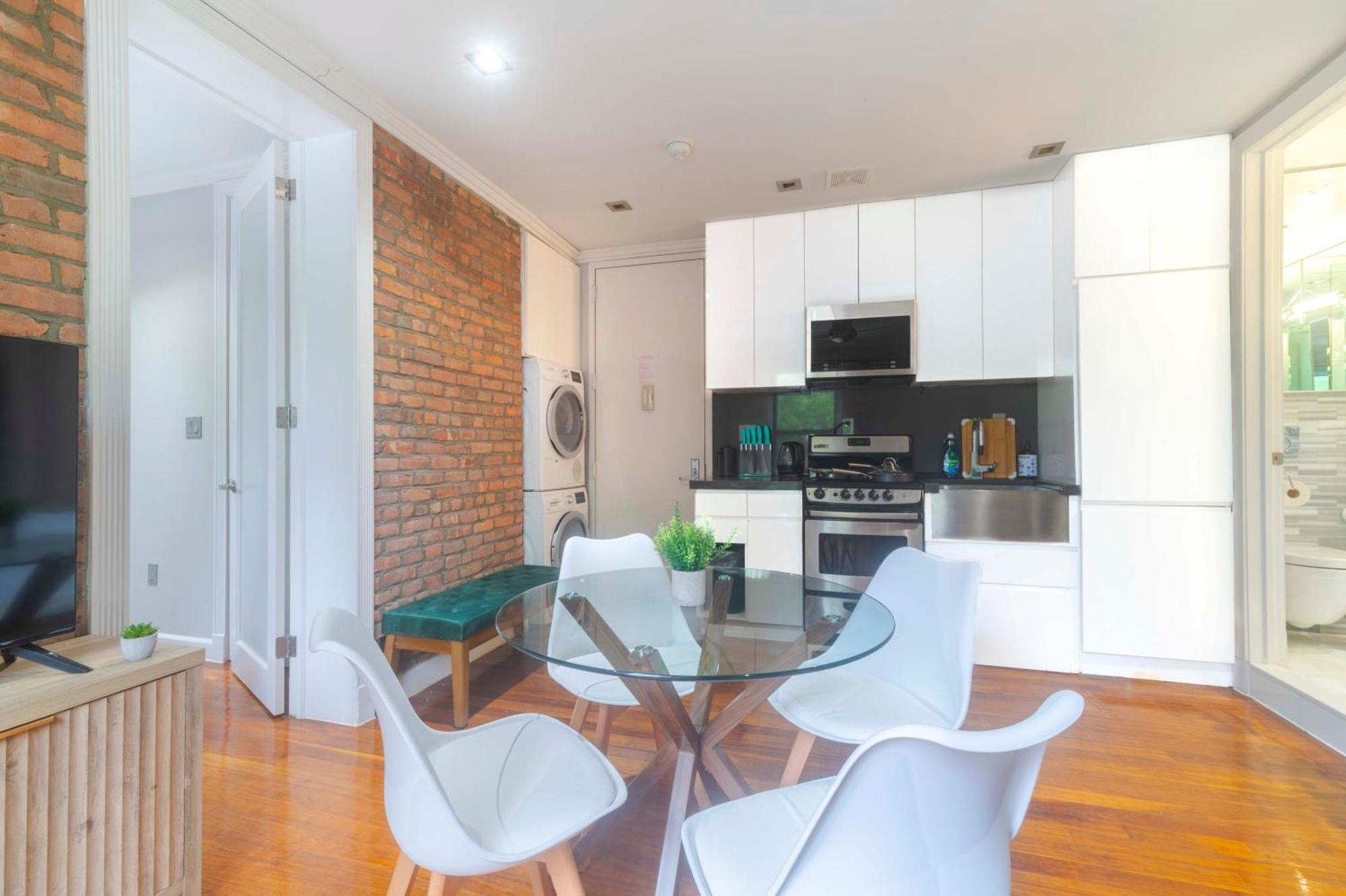 Stylish2 2br In Manhattan * New York