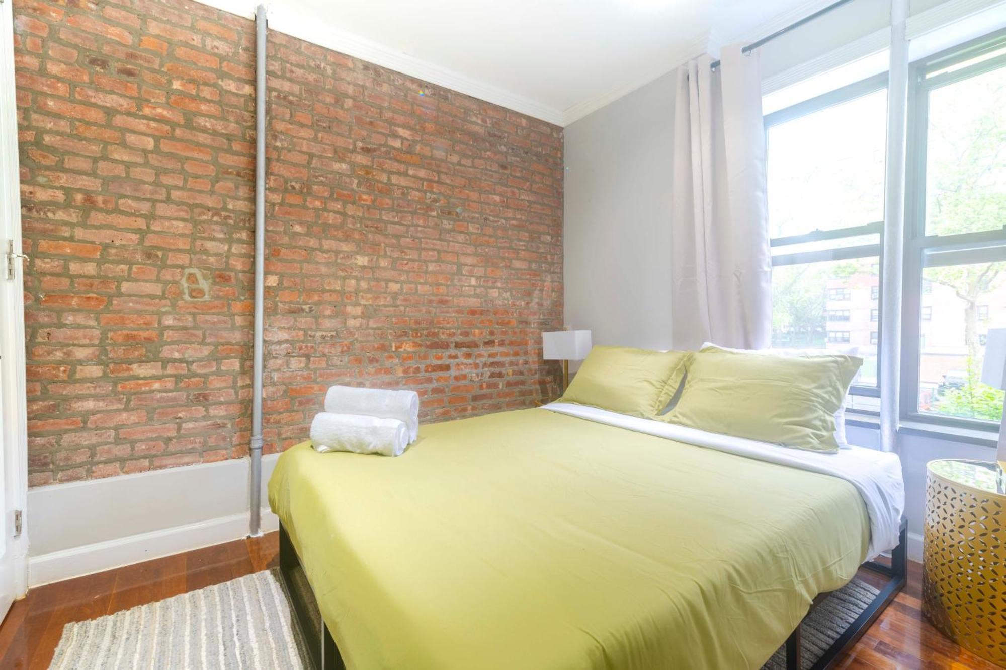 Stylish2 2br In Manhattan Apartment *