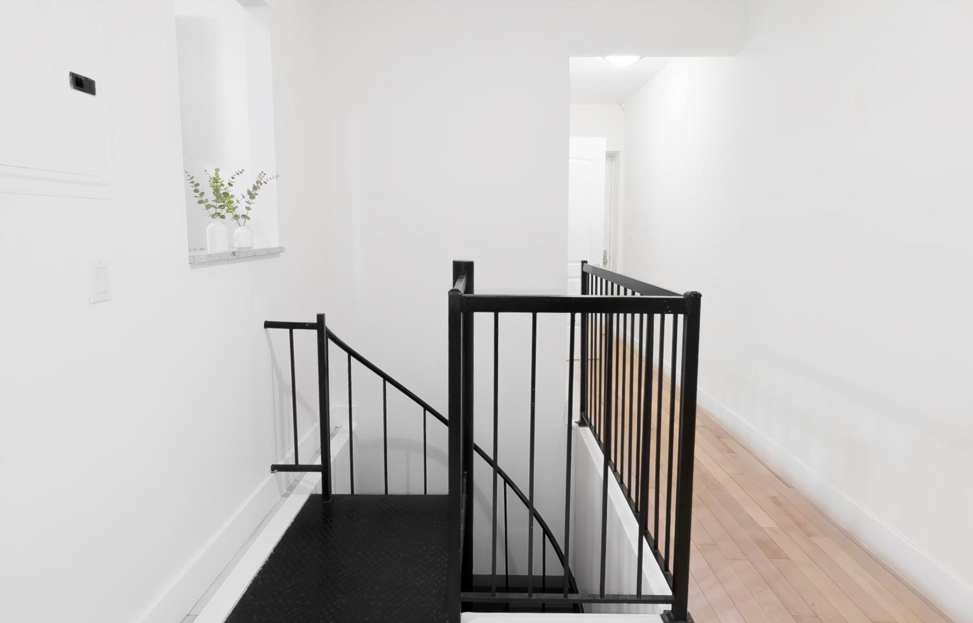 Blue2 Ocean Escape In Brooklyn Homestay *
