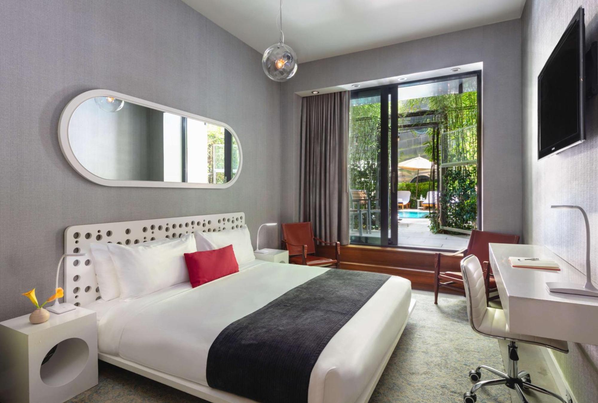 Dream Downtown, By Hyatt Hotel