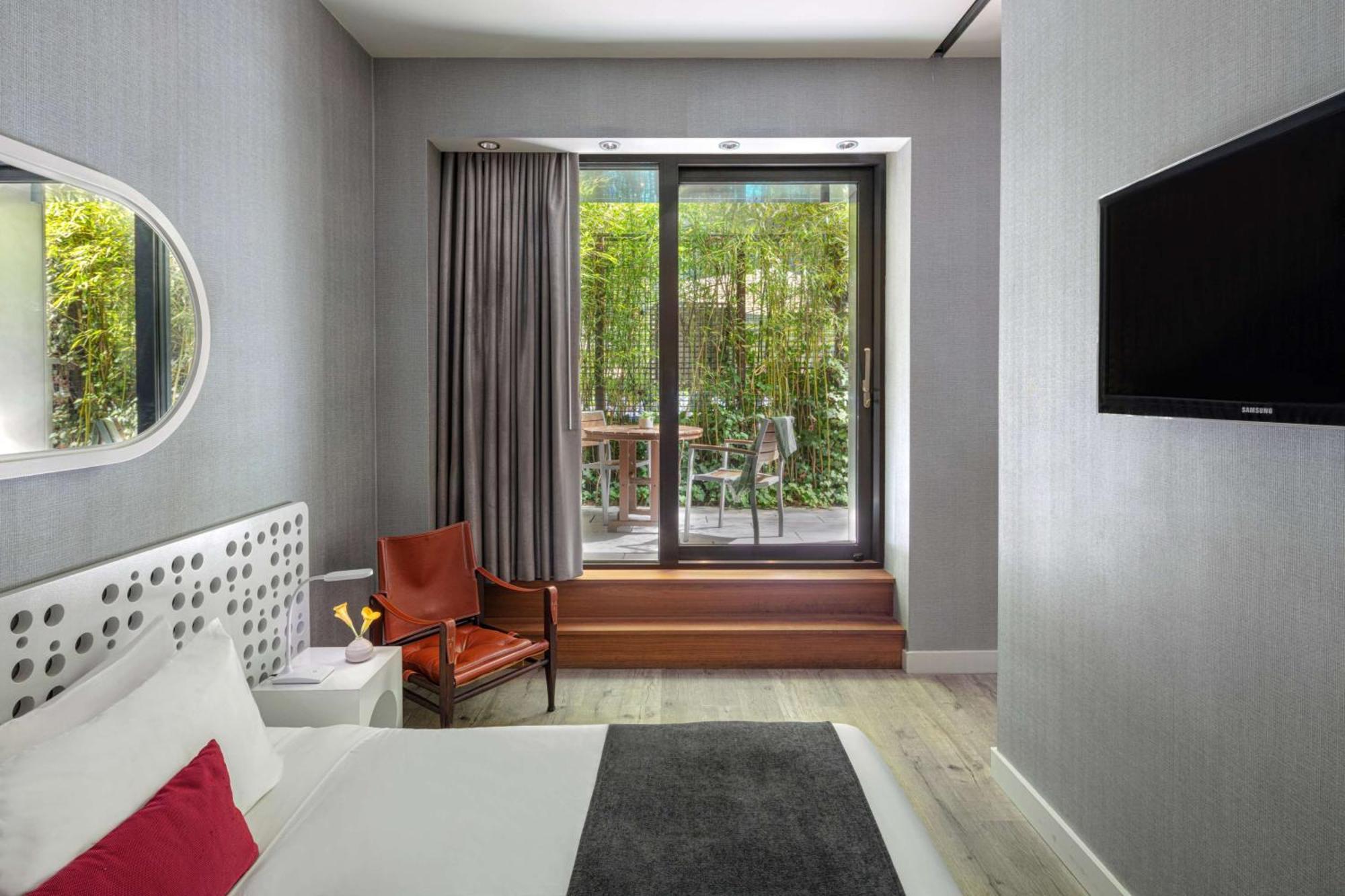 Hotel Dream Downtown, By Hyatt