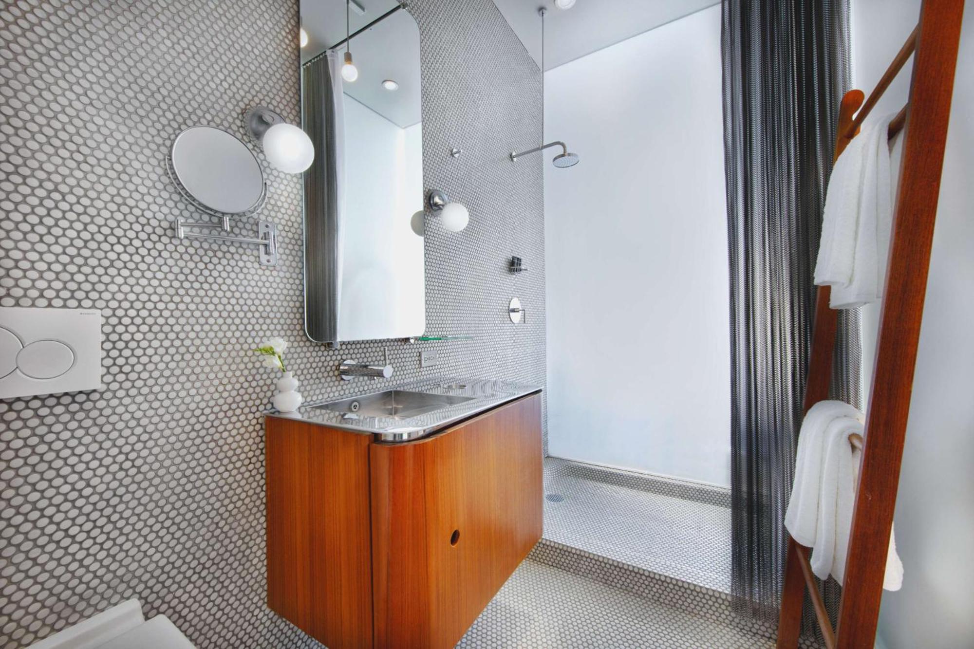 Dream Downtown, By Hyatt Hotel 4*