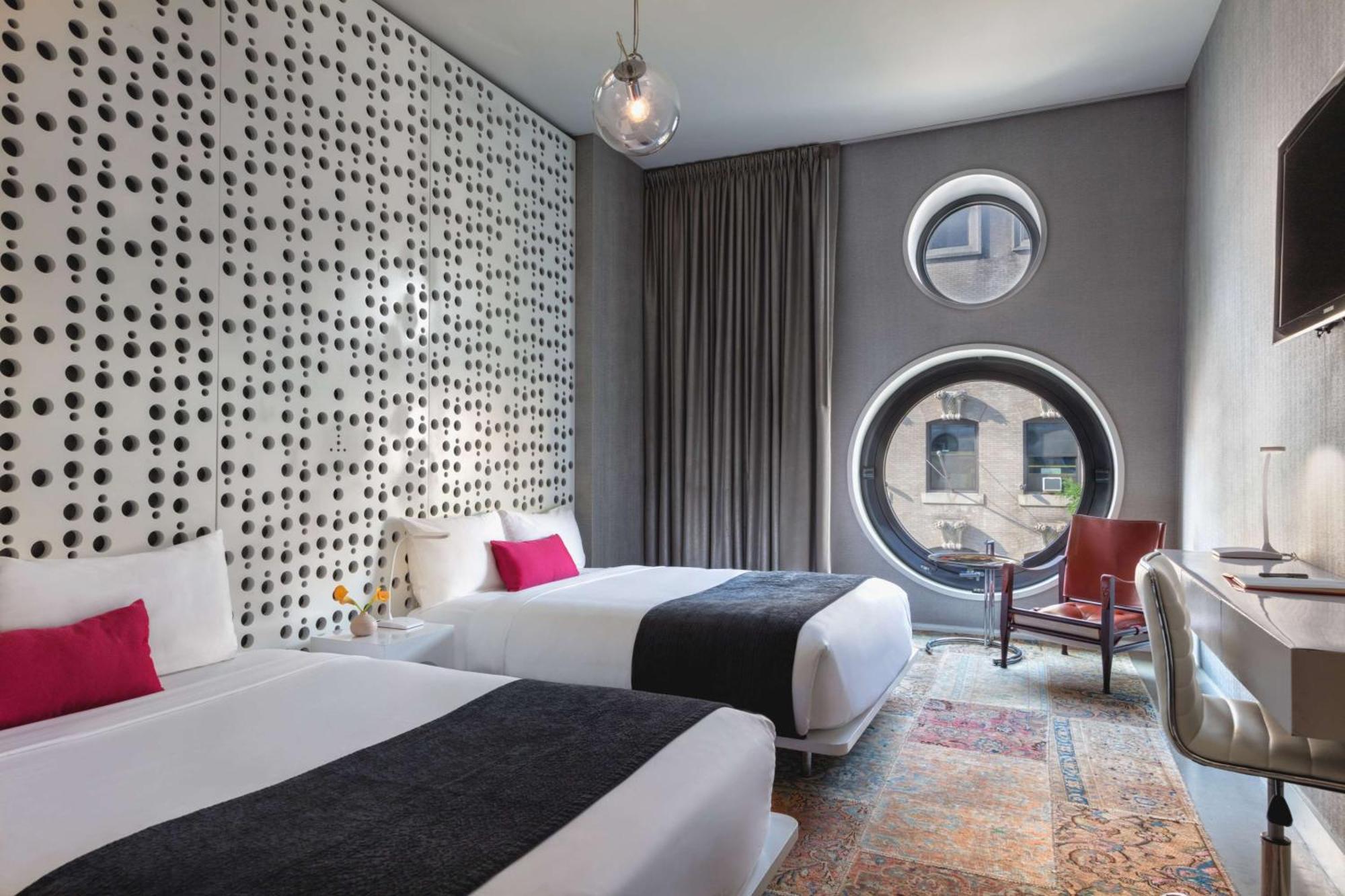Dream Downtown, By Hyatt Hotel 4*
