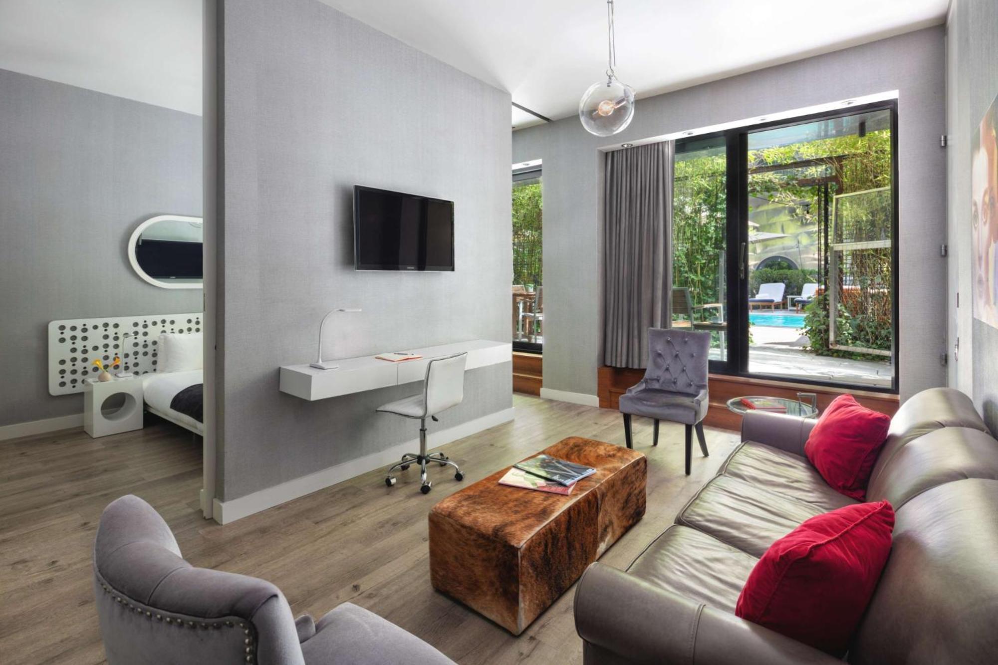 Dream Downtown, By Hyatt Hotel 4*