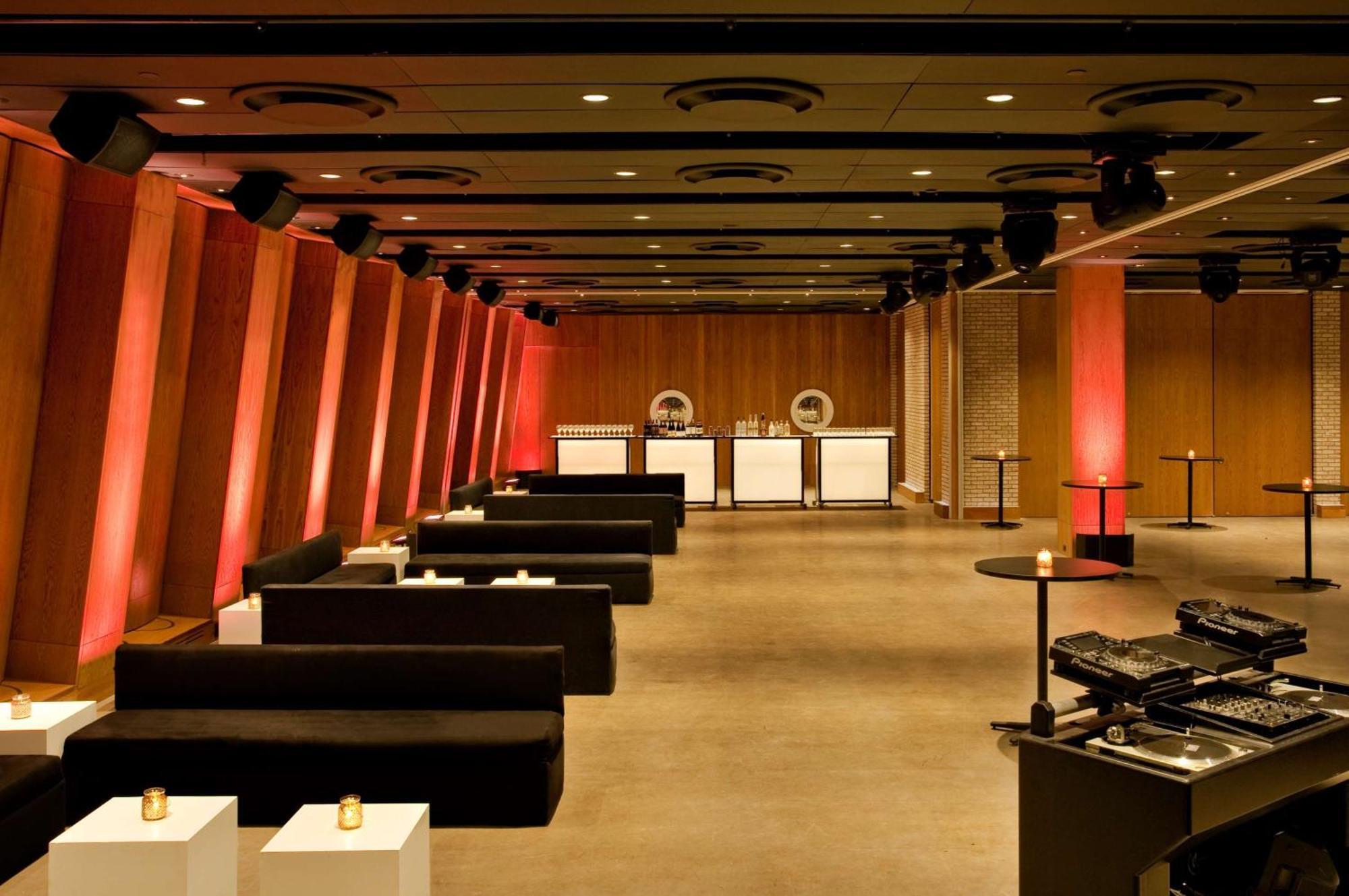 Dream Downtown, By Hyatt 4* New York