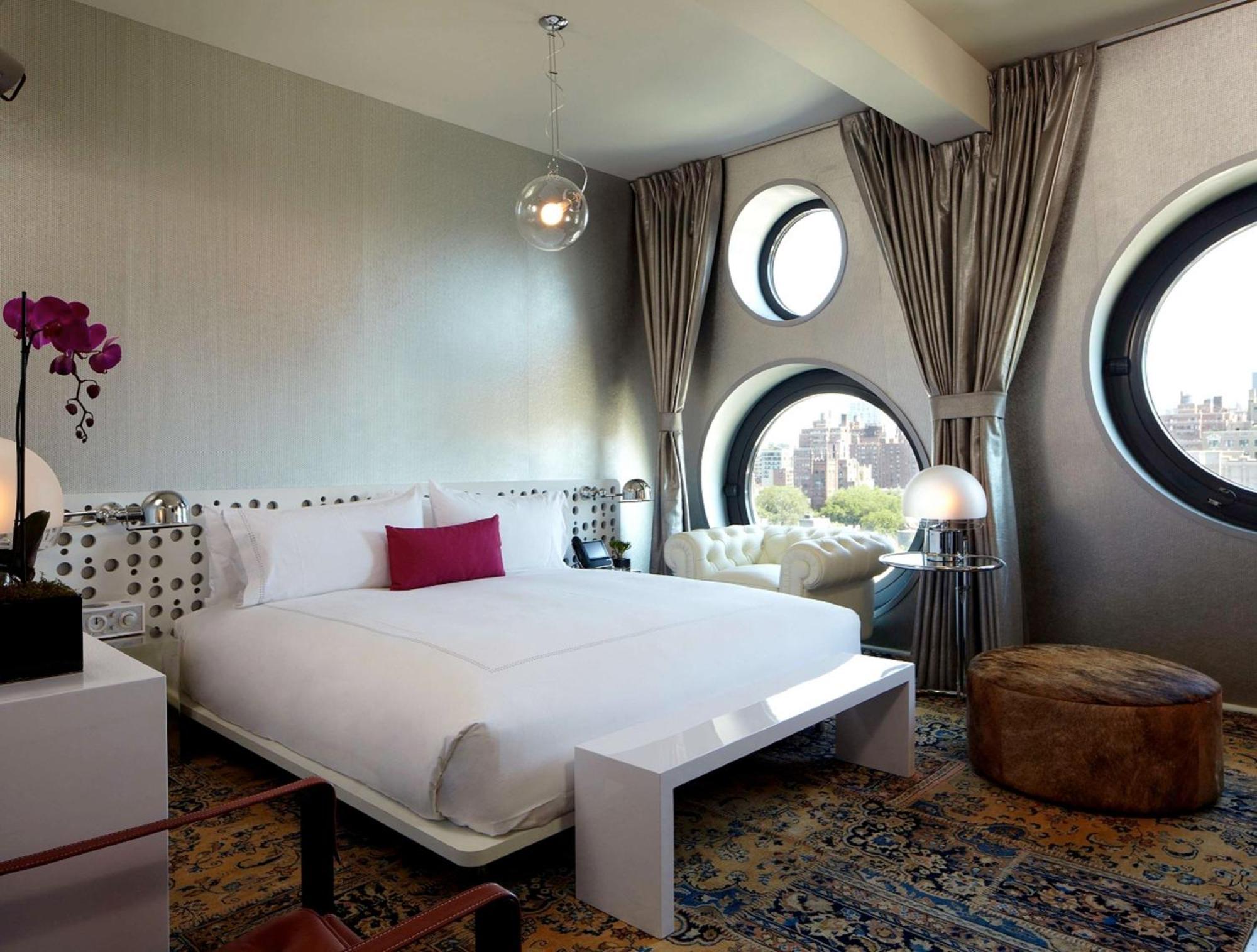 Dream Downtown, By Hyatt Hotel New York