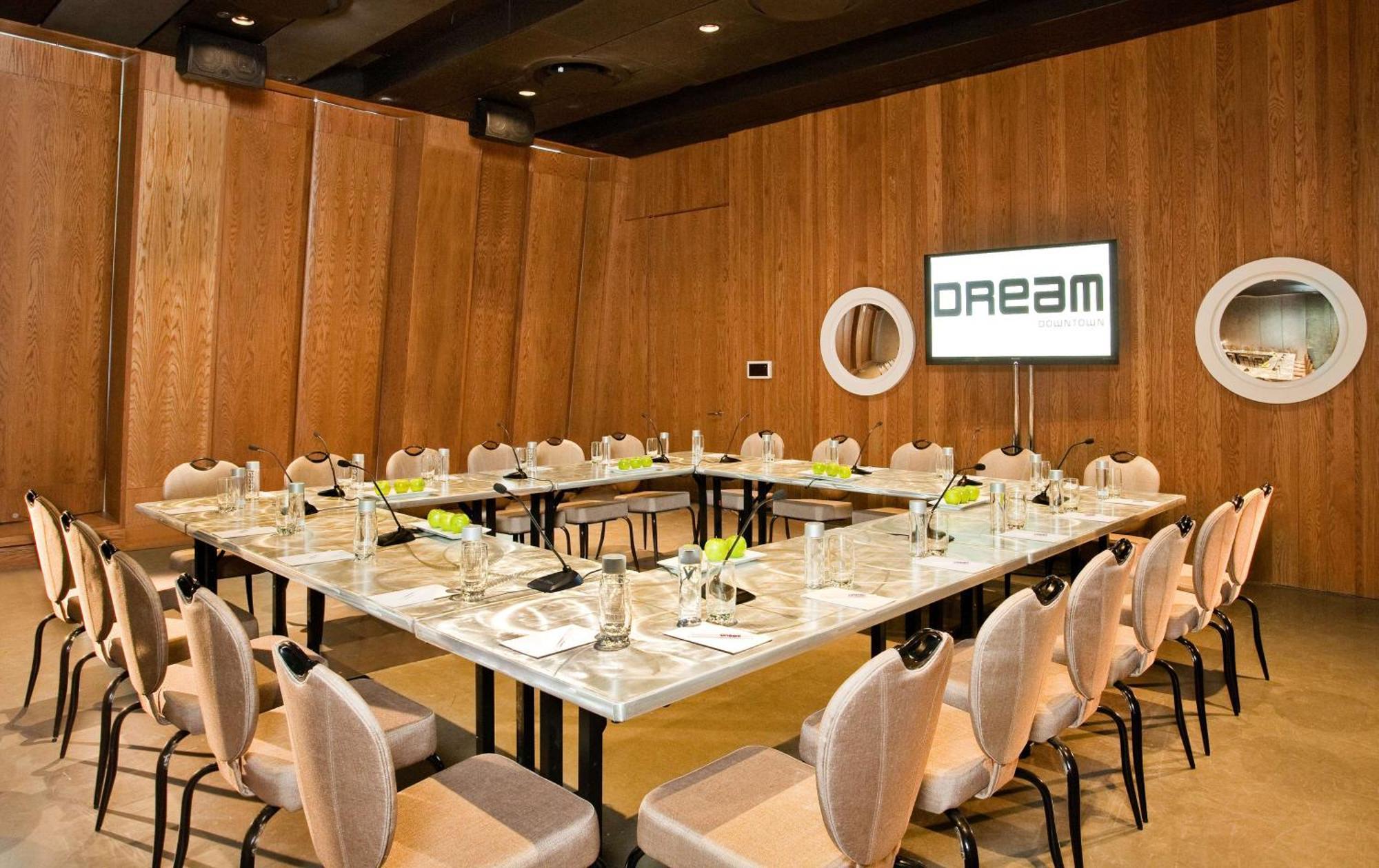 Dream Downtown, By Hyatt Hotel 4*