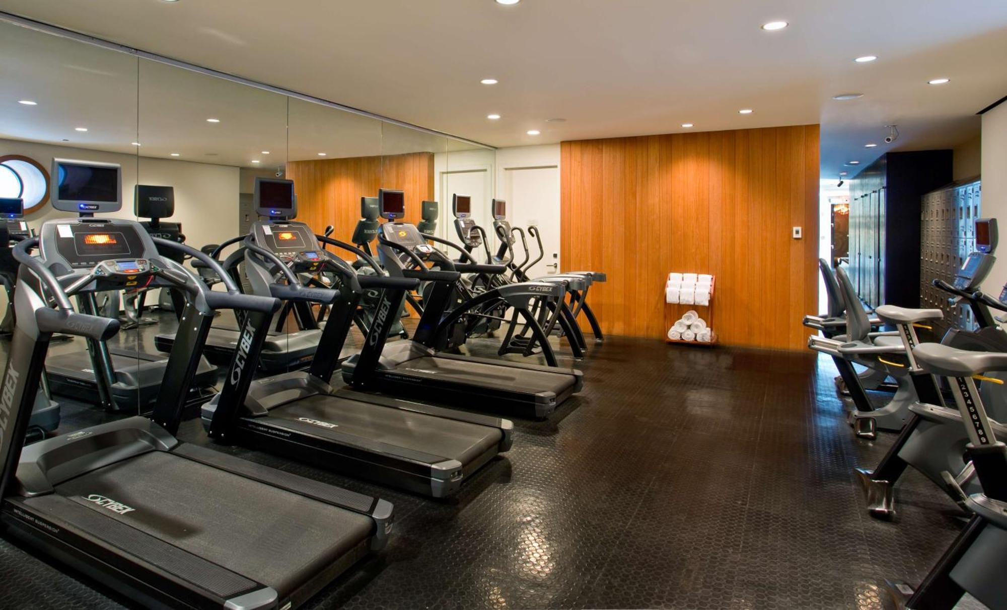 Hotel Dream Downtown, By Hyatt 4*