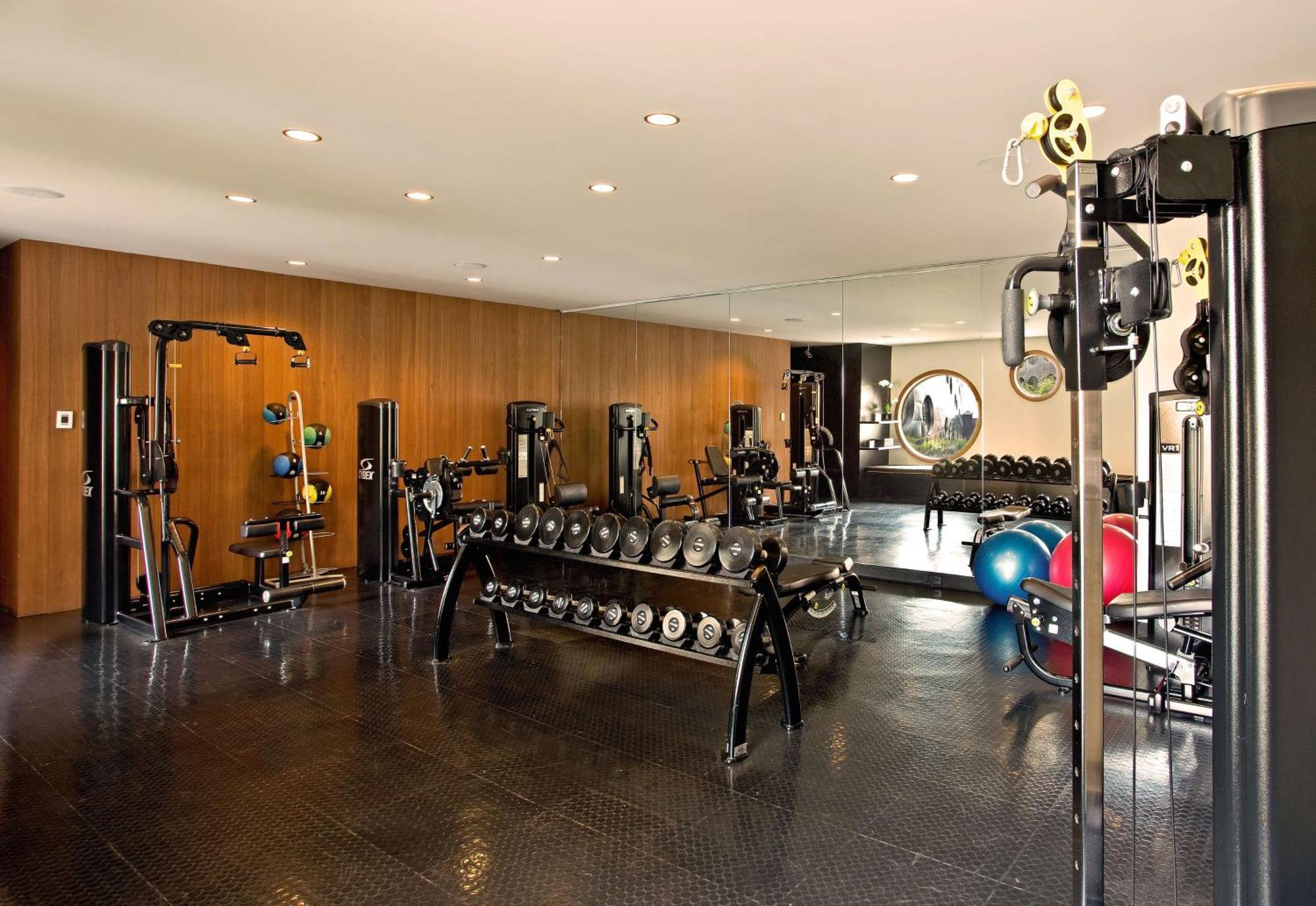 Dream Downtown, By Hyatt Hotel New York