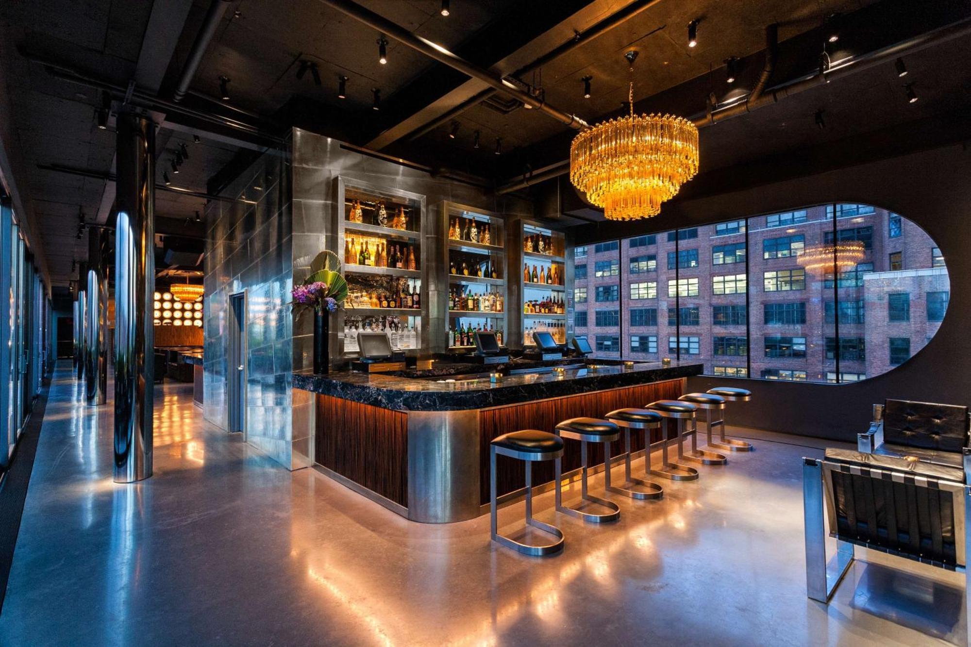 Dream Downtown, By Hyatt New York