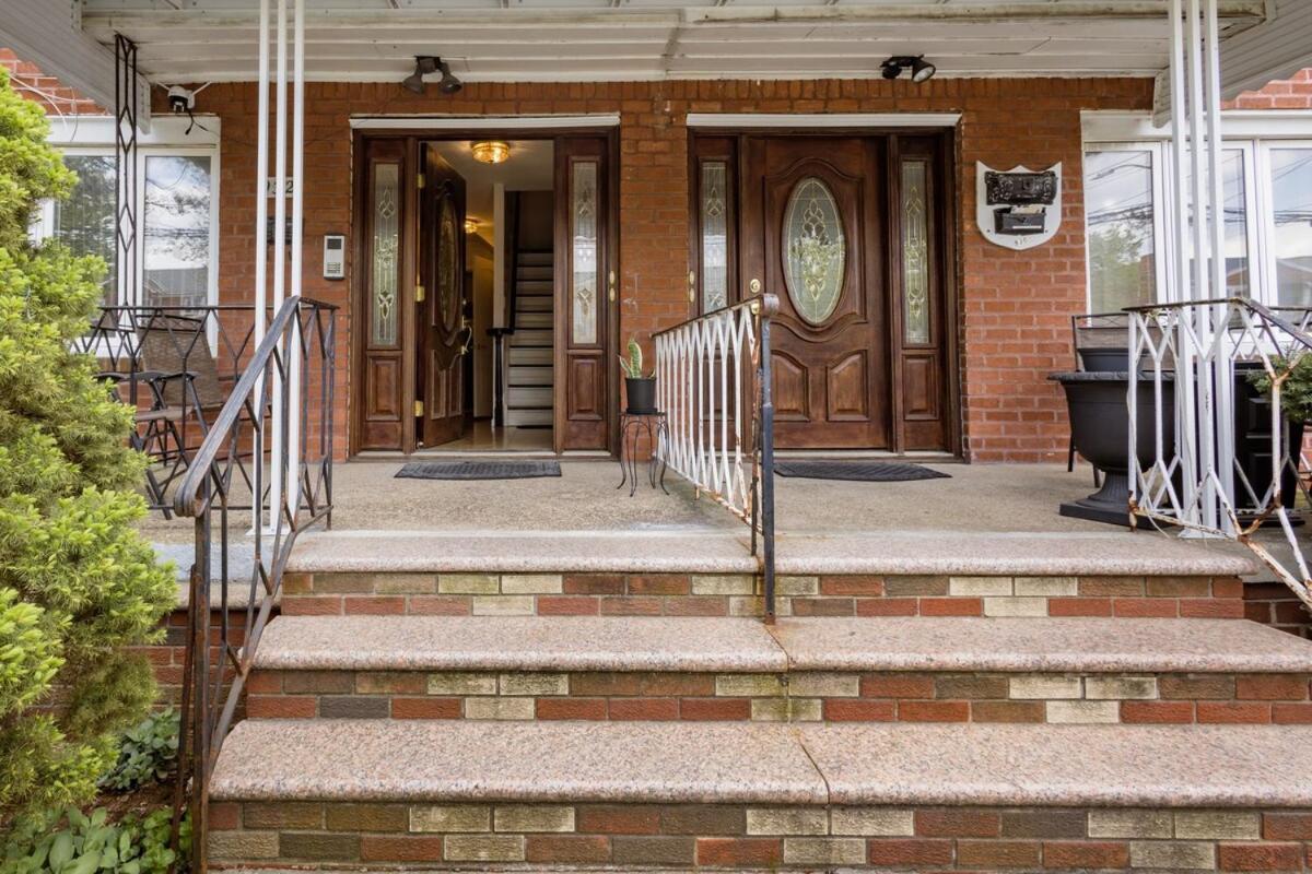 Guest house Spacious Comfy In Cozy Classy Duplex