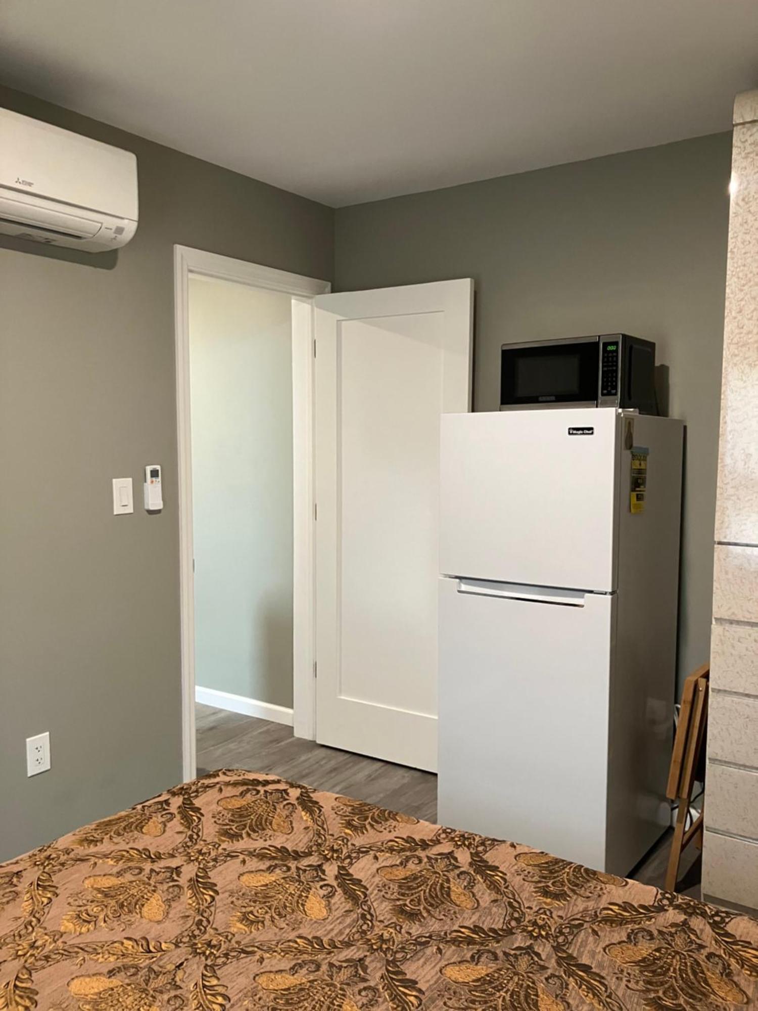 Chic Studio, Nyc 45 Min By Subway , Brooklyn, Brighton