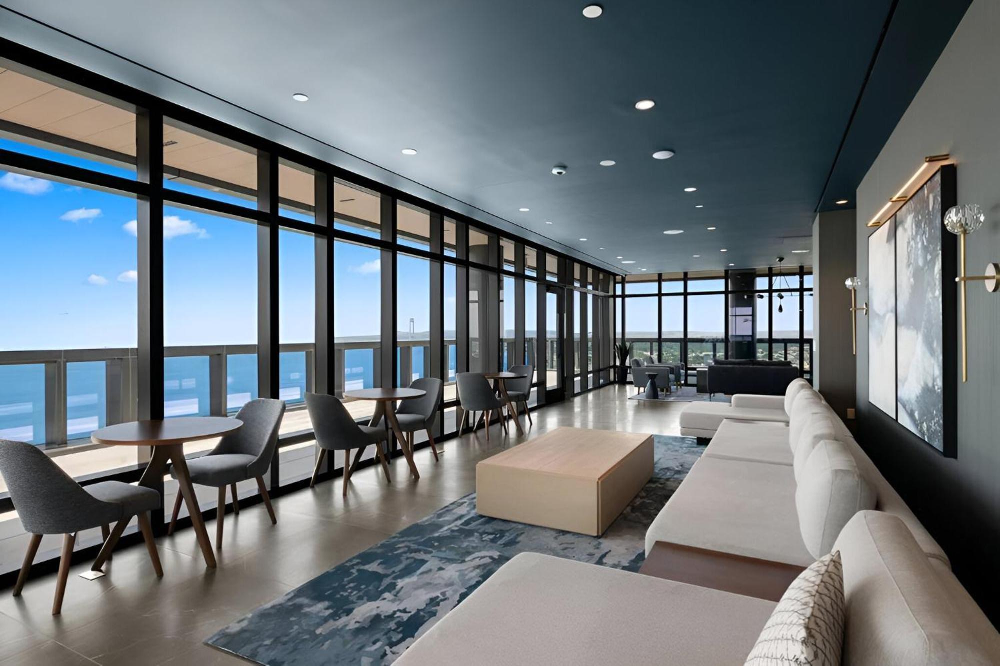 Luxury Meets Comfort Upscale In Brooklyn