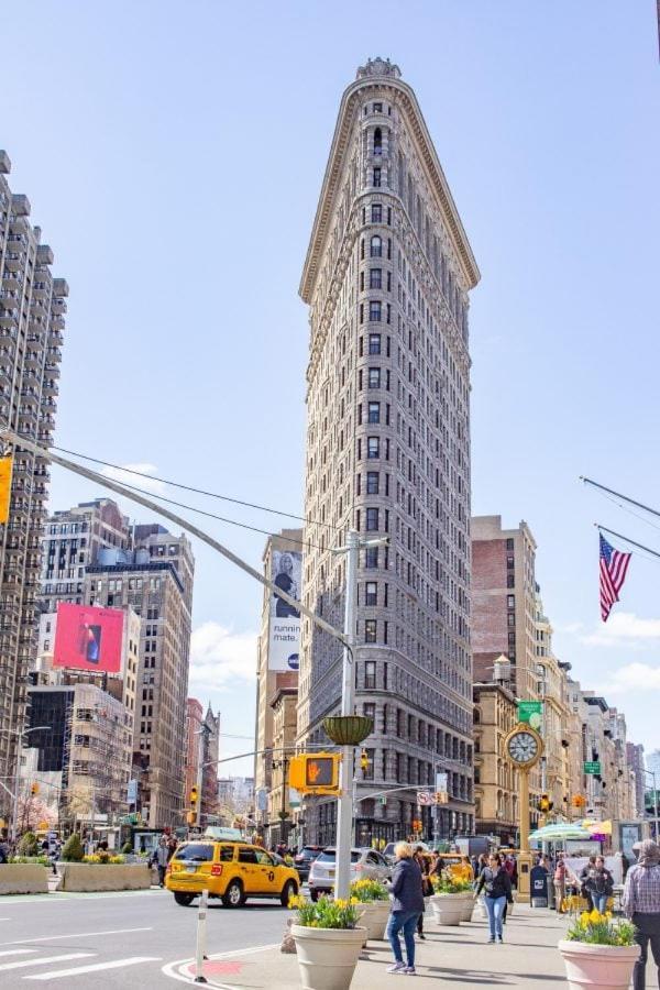 Location! 2bd In Kips Bay, Nyc Neighborhood New York