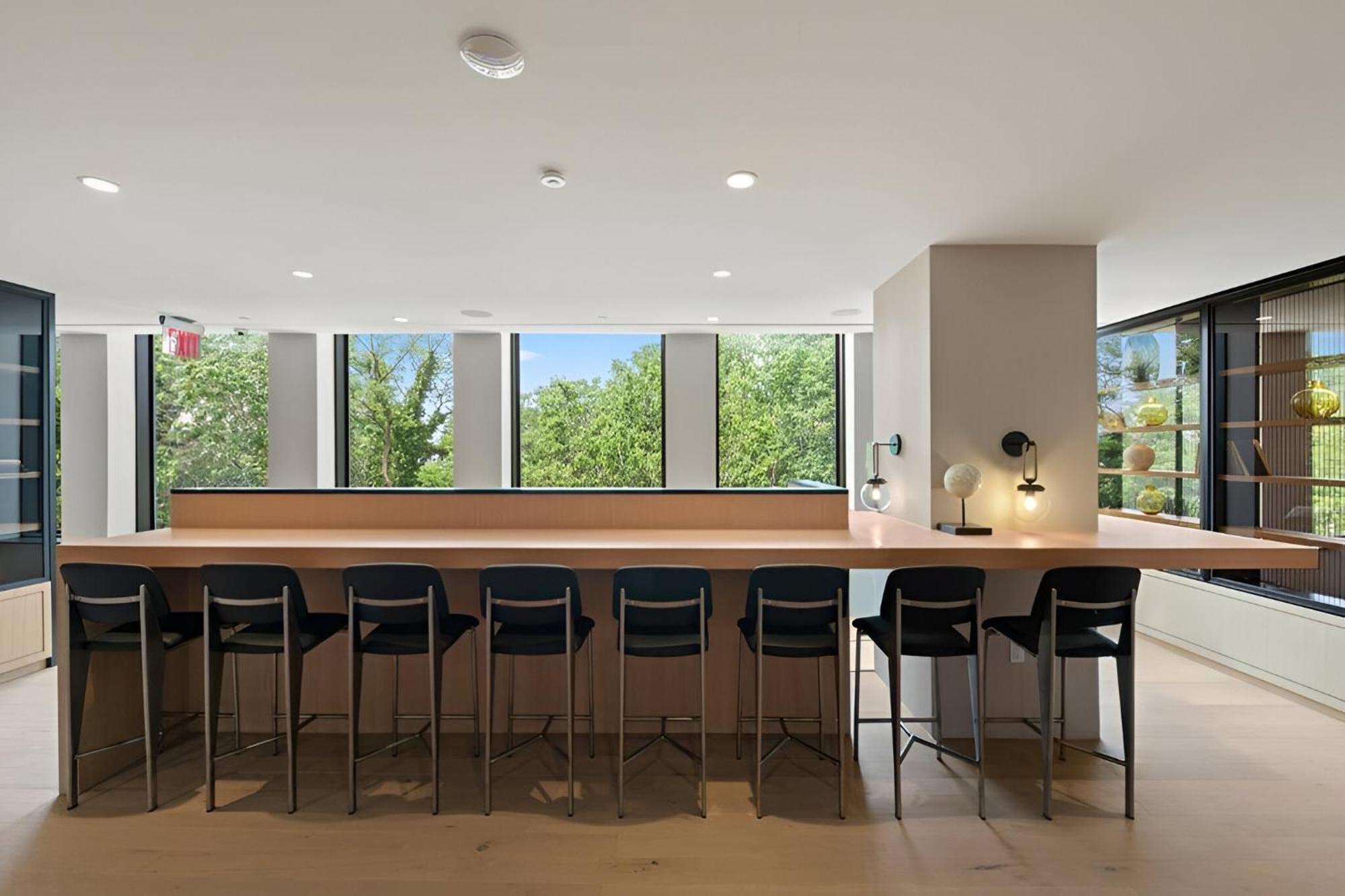 Luxury Meets Comfort Upscale In Brooklyn