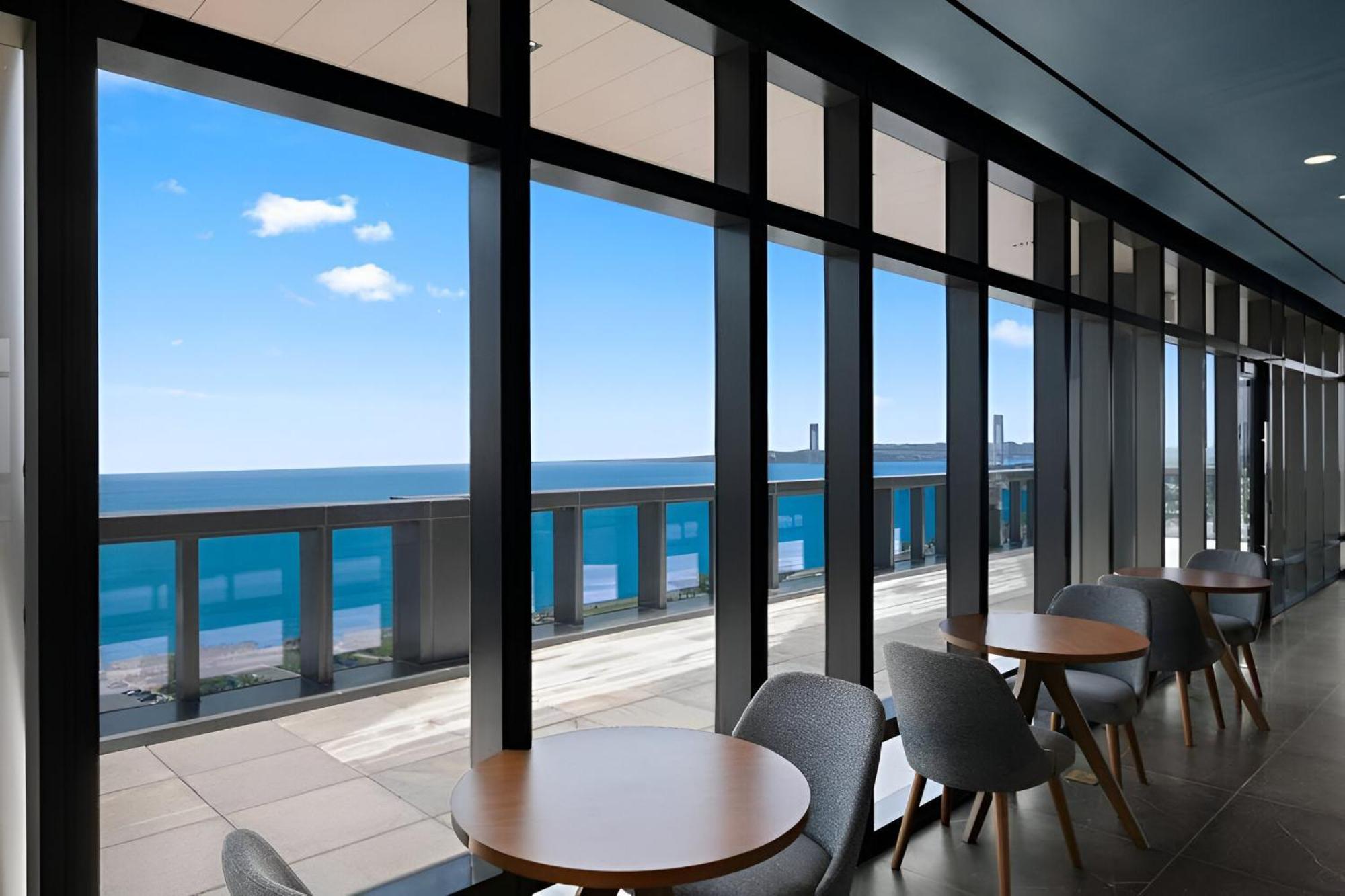 Luxury Meets Comfort Upscale In Brooklyn * New York