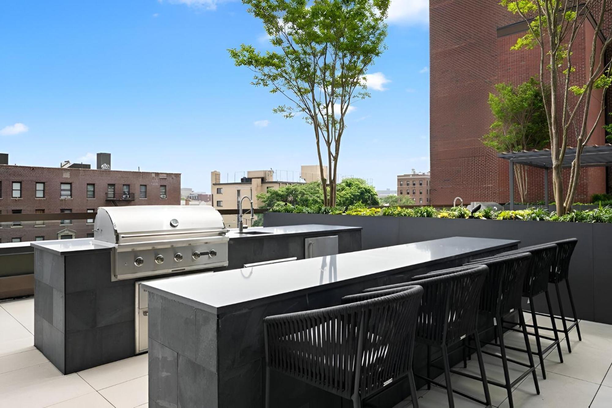 Luxury Meets Comfort Upscale In Brooklyn * New York