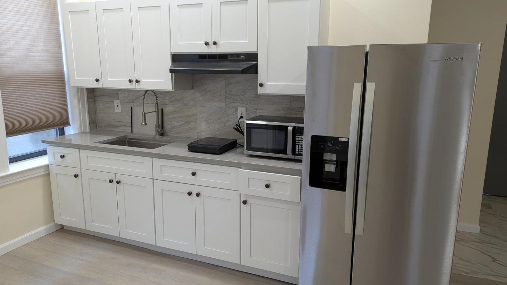 Homestay Cozy Private In Brooklyn By The Park, 3 Min From The Train
