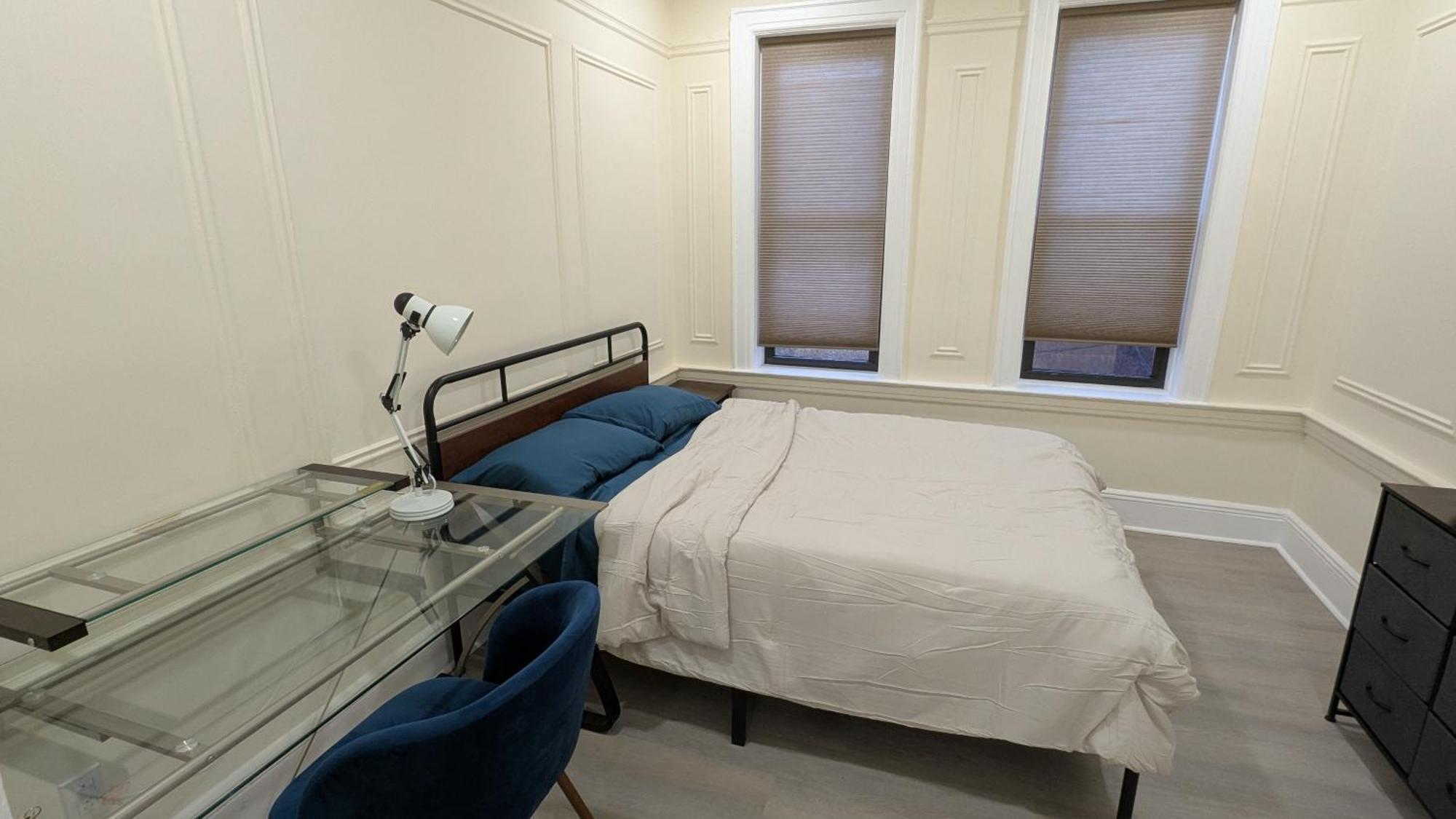 Cozy Private In Brooklyn By The Park, 3 Min From The Train *