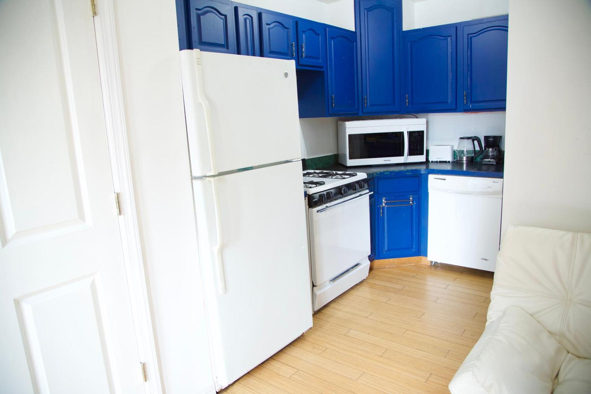 Brightonbeach2-comfy Room-close Ocean Homestay