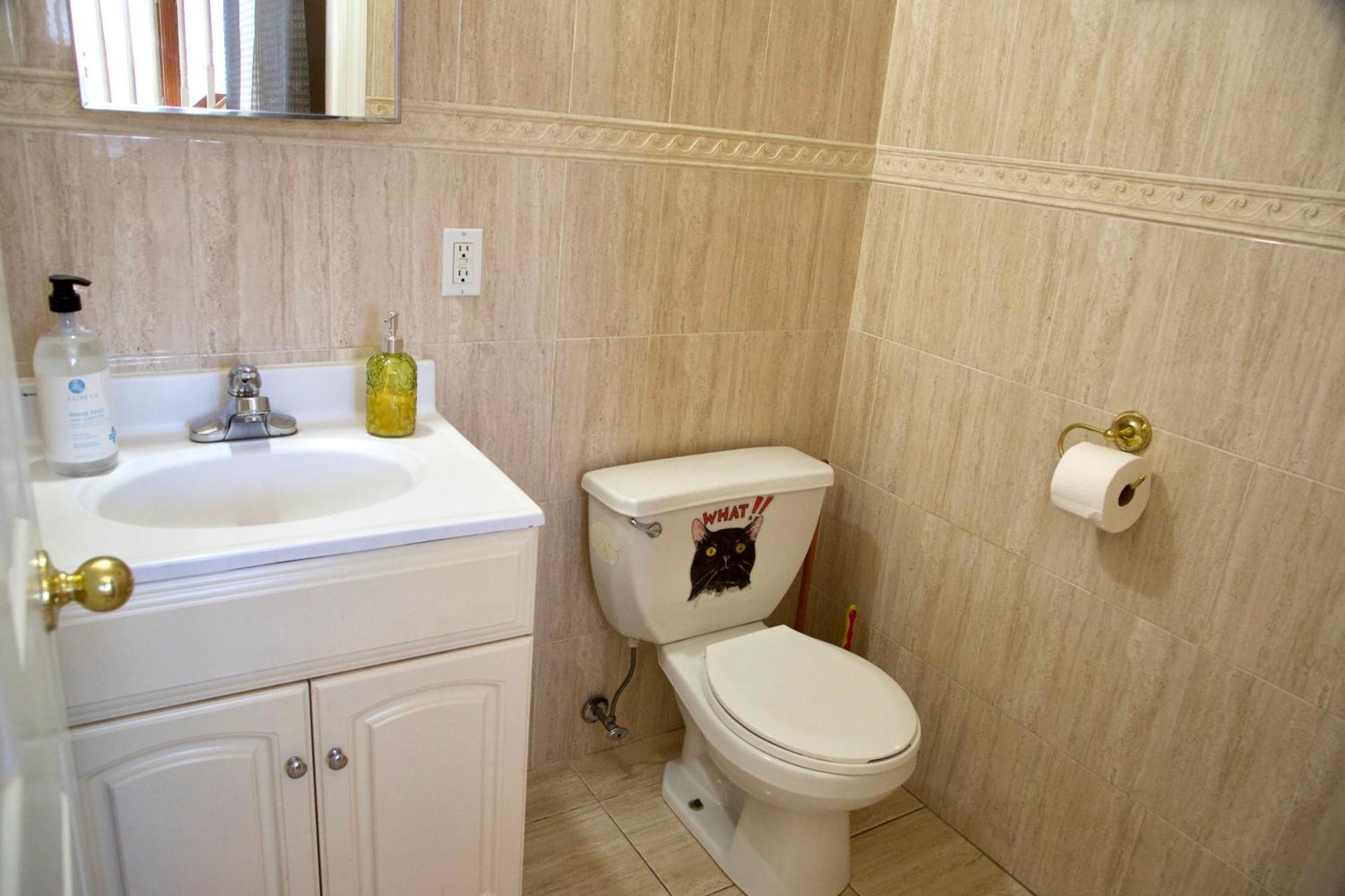 Homestay Brightonbeach2-comfy Room-close Ocean *