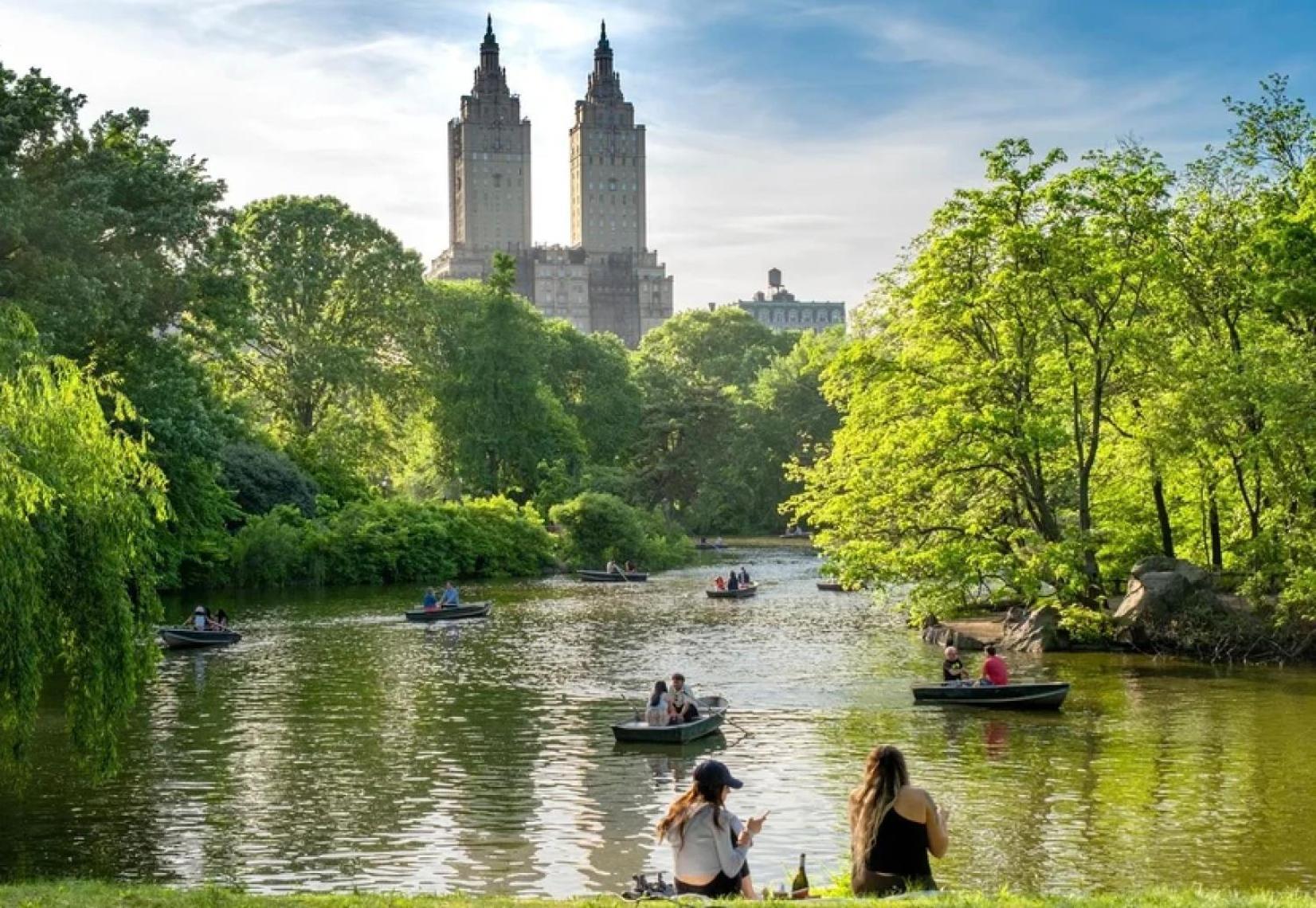 Spacious 3Br 2Ba In East Harlem - Near Central Park New York