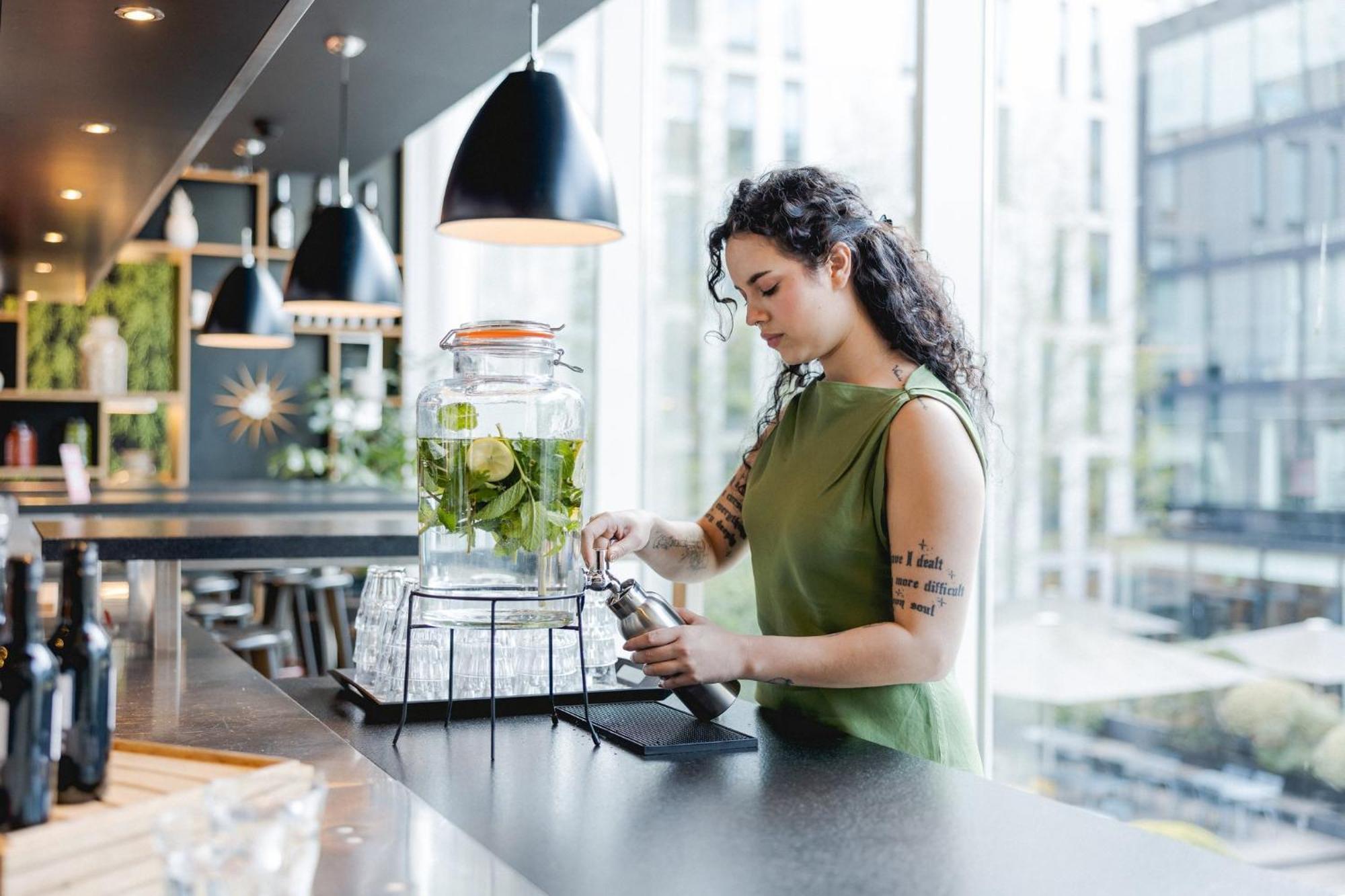 Hotel Citizenm Bowery 4*