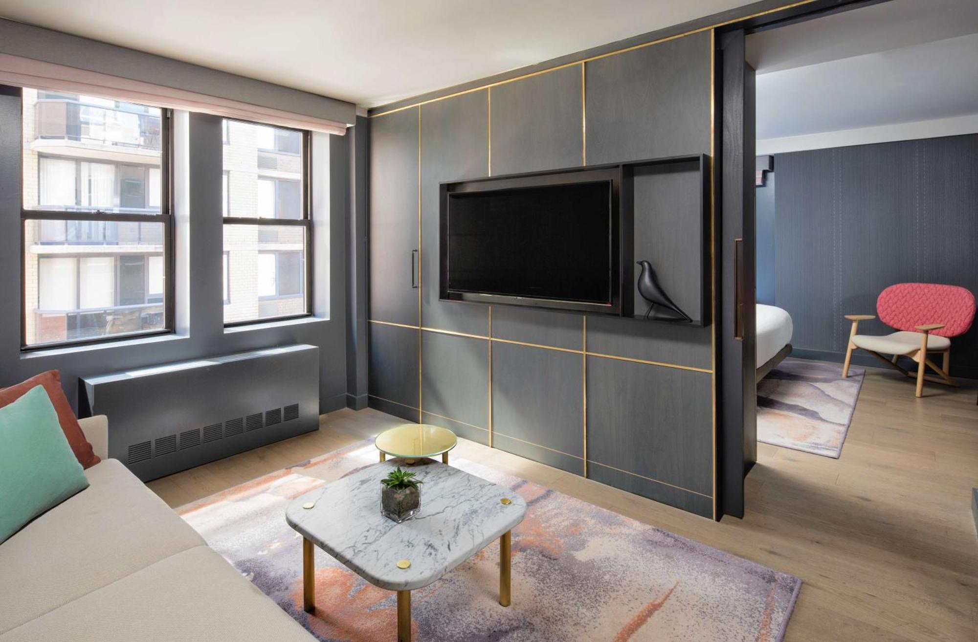 The Time Hotel New York