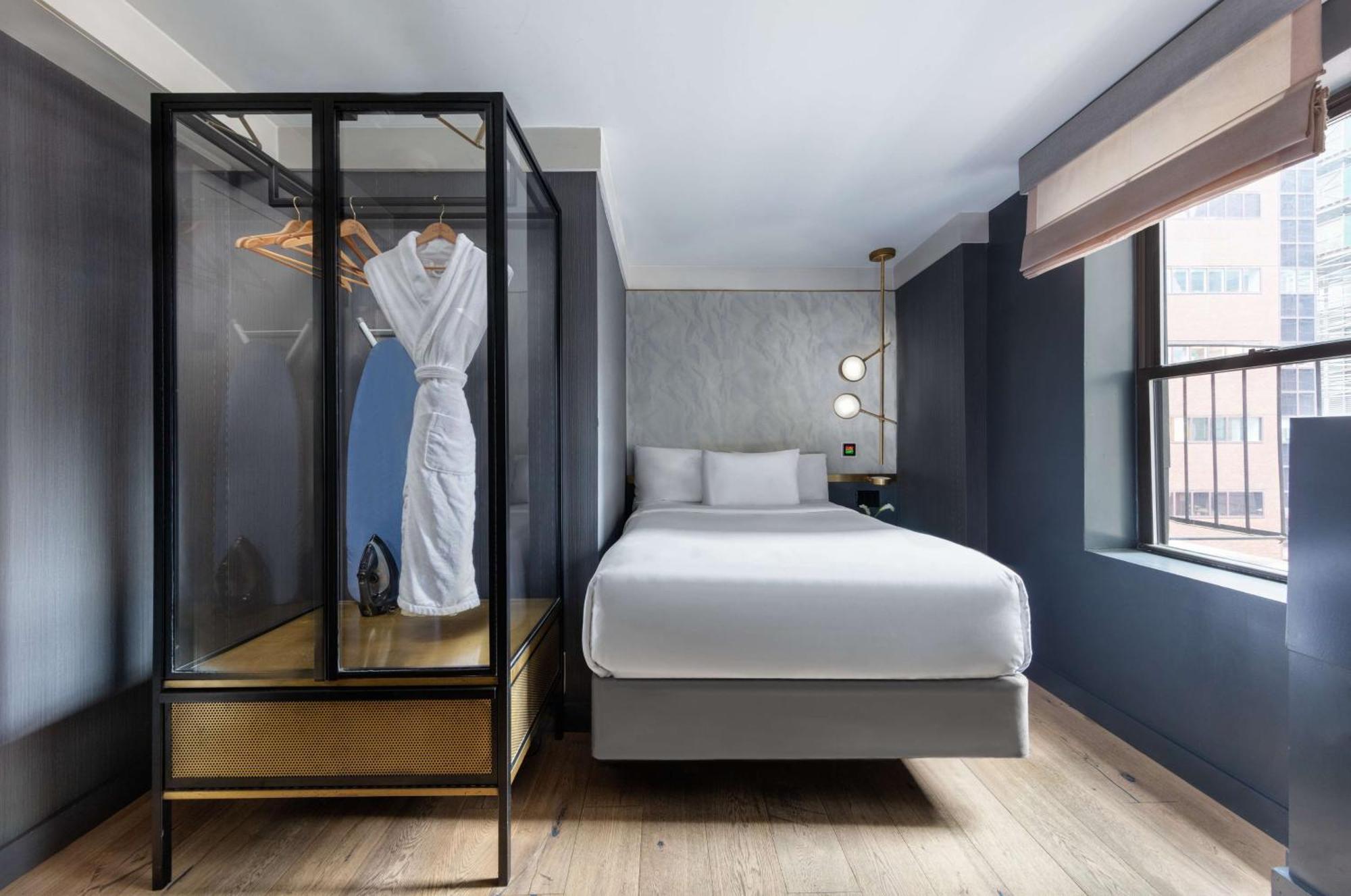 Hotel The Time New York