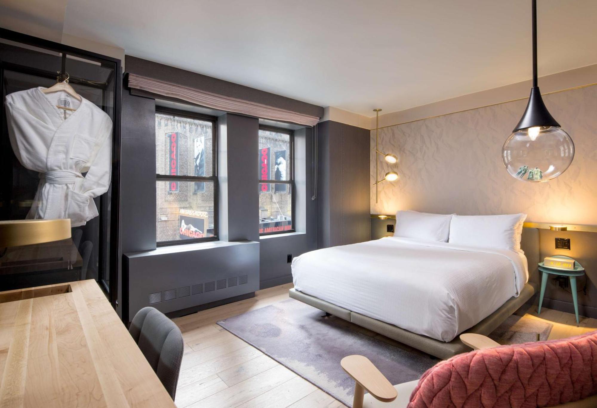 The Time Hotel New York
