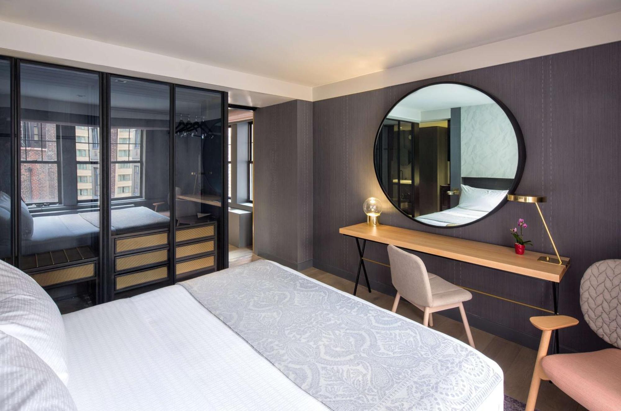 Hotel The Time New York