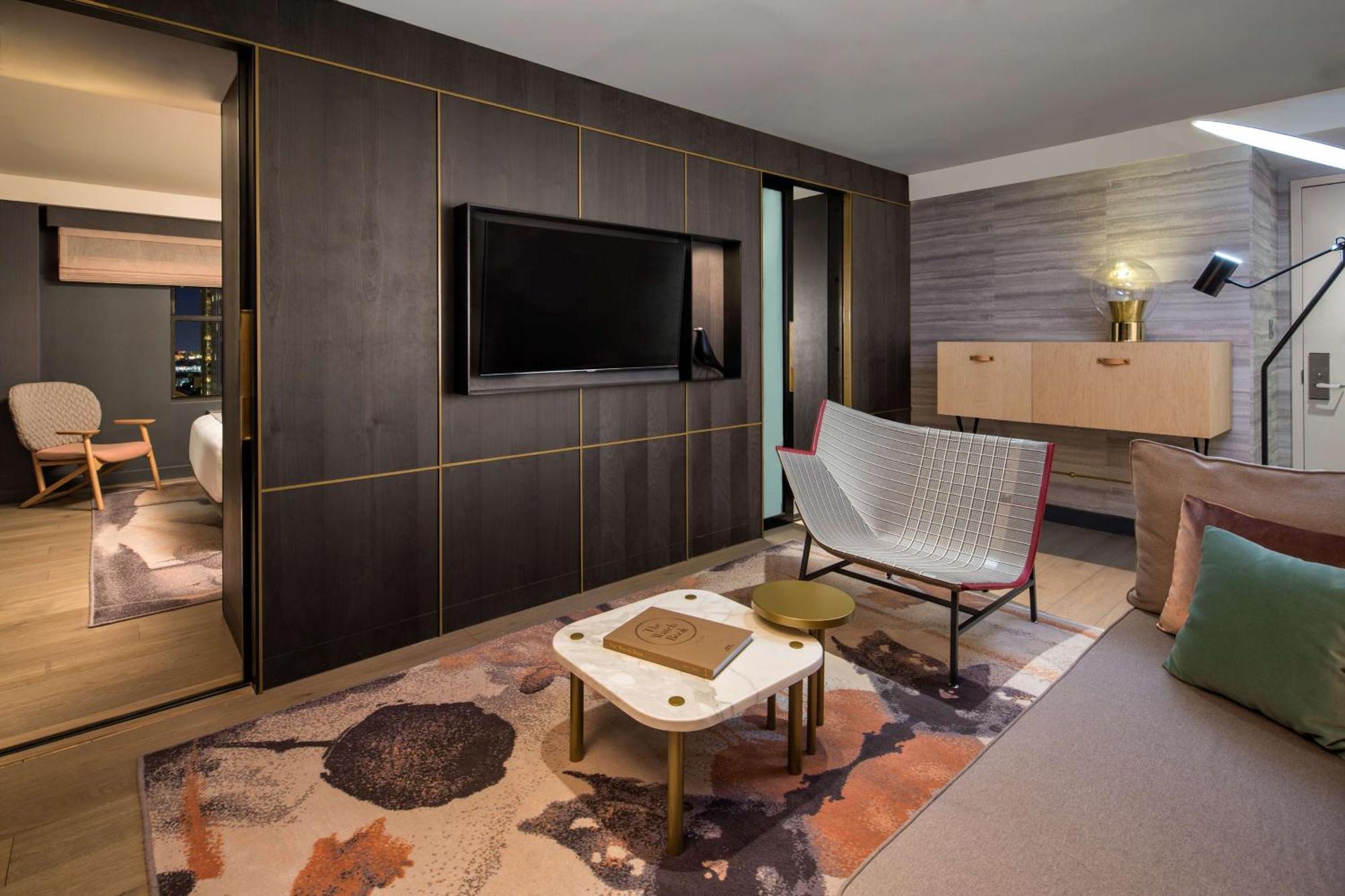 The Time 4* New York