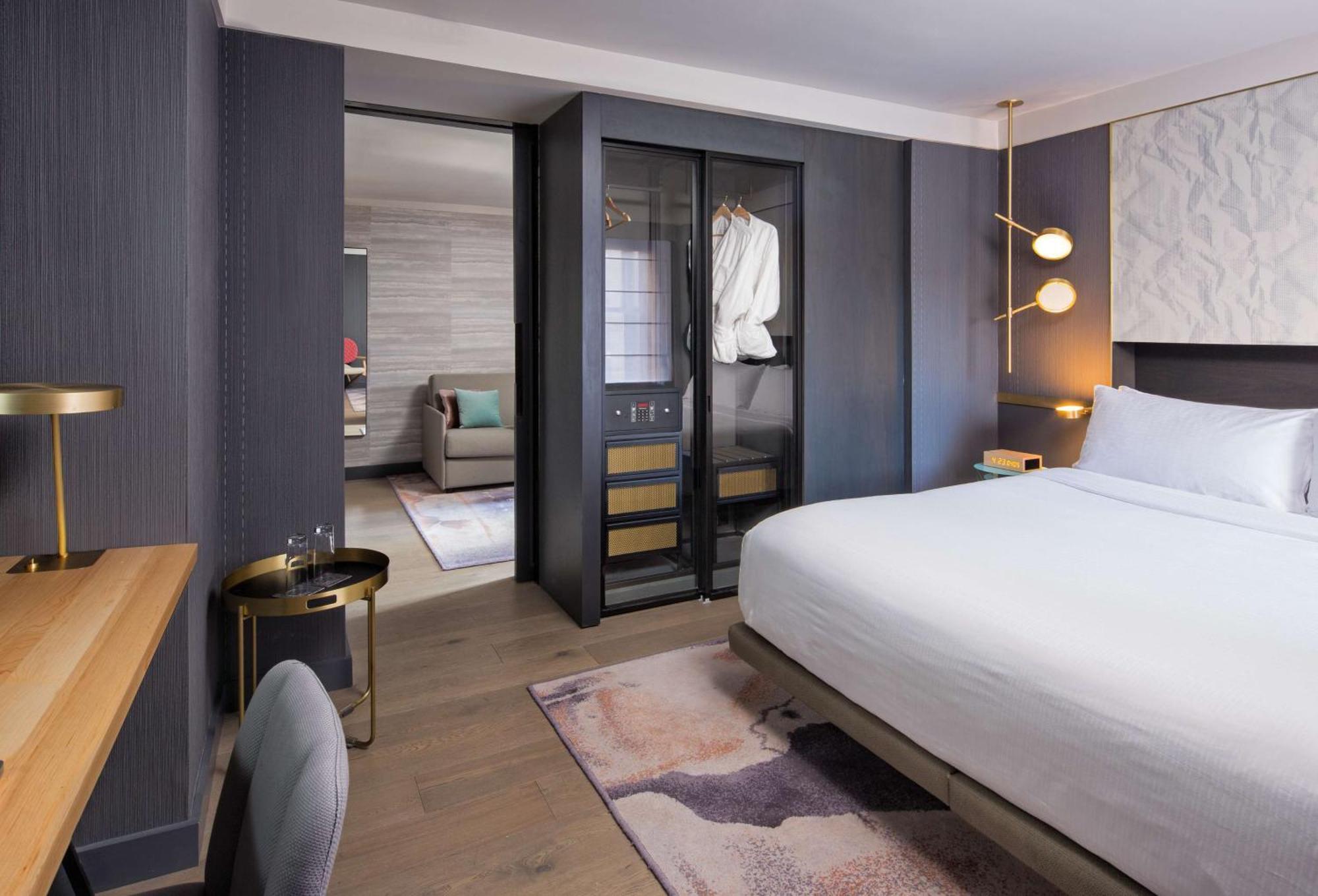 The Time Hotel 4*