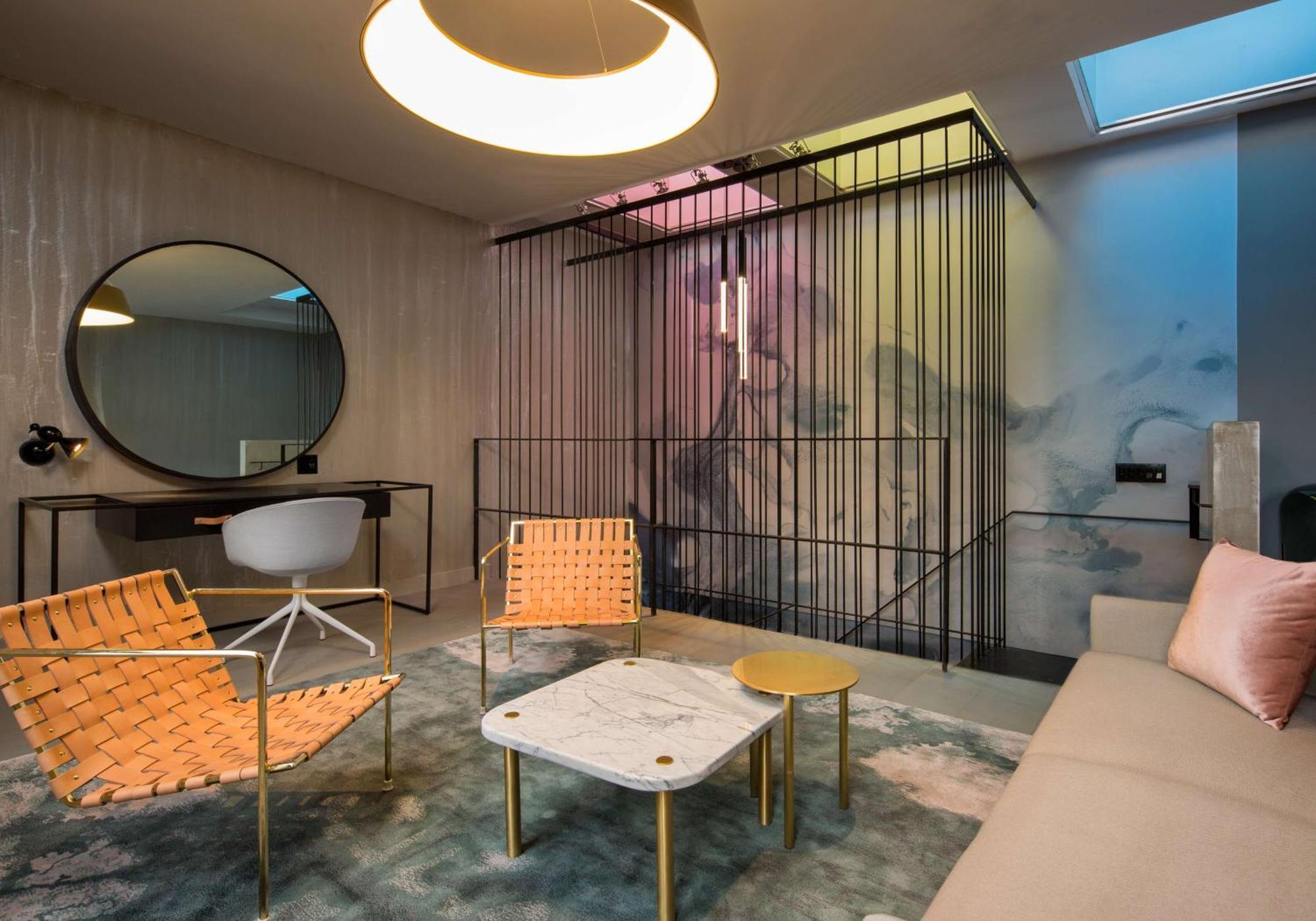 The Time Hotel New York