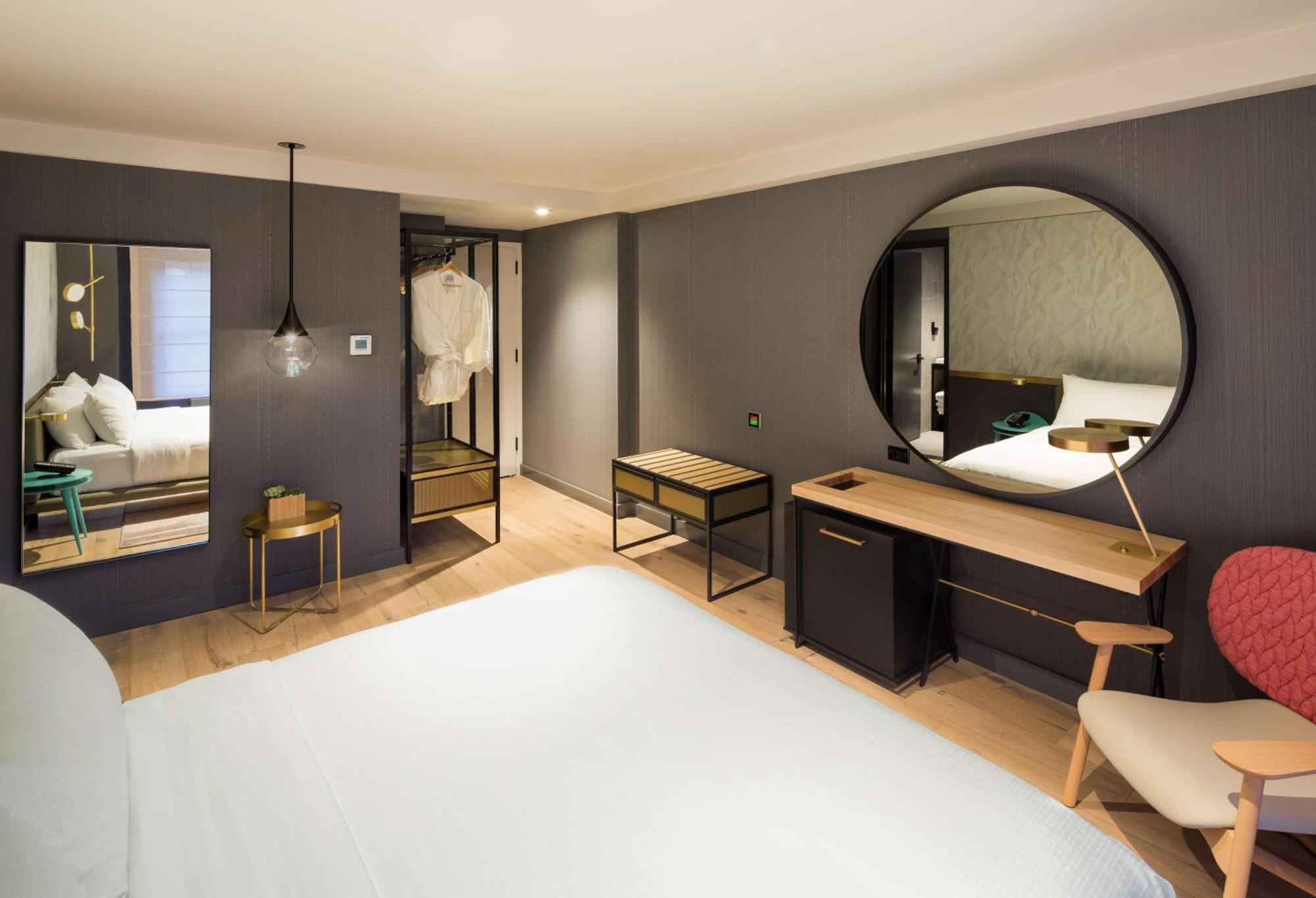 Hotel The Time