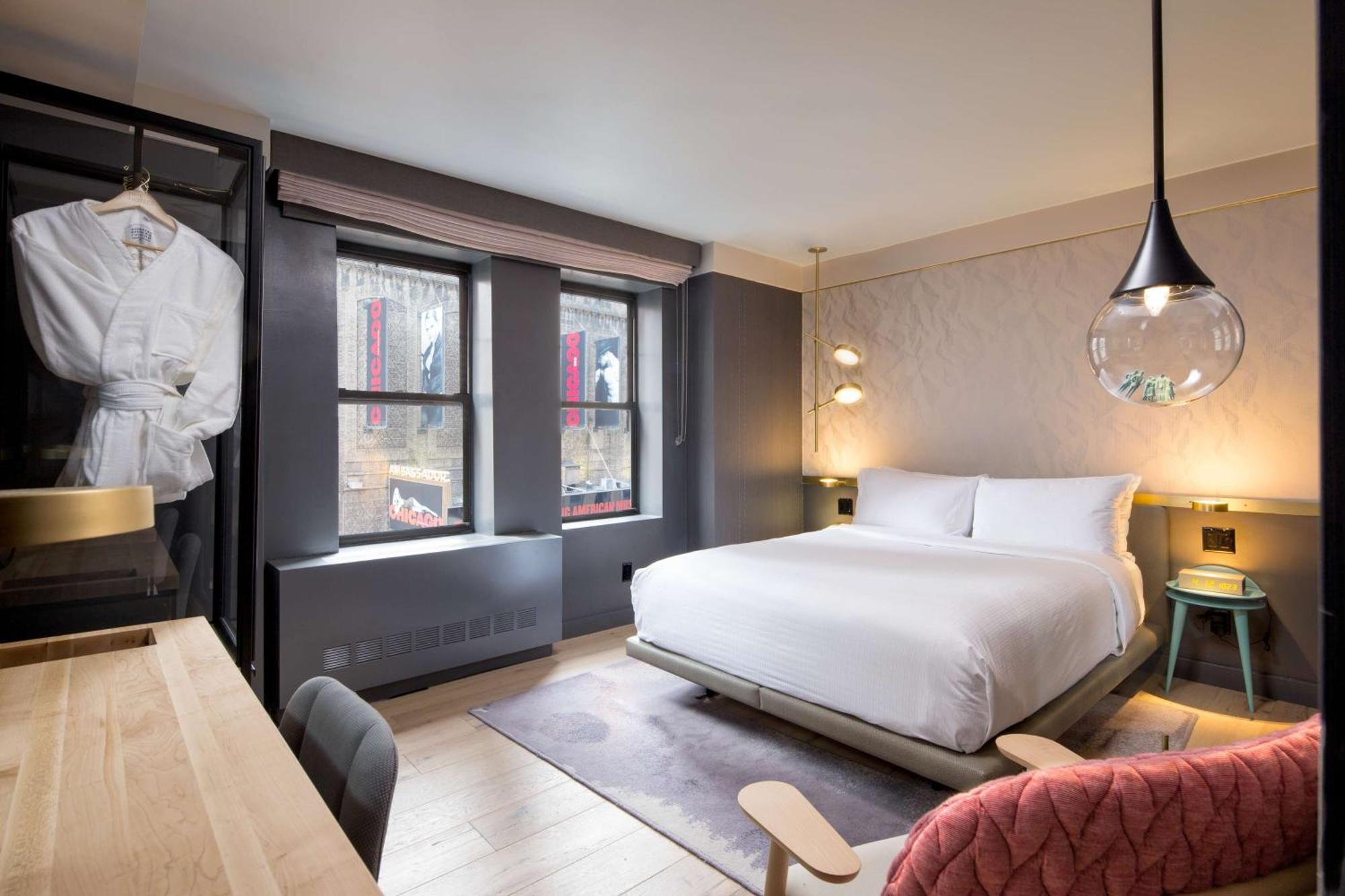 Hotel The Time 4*