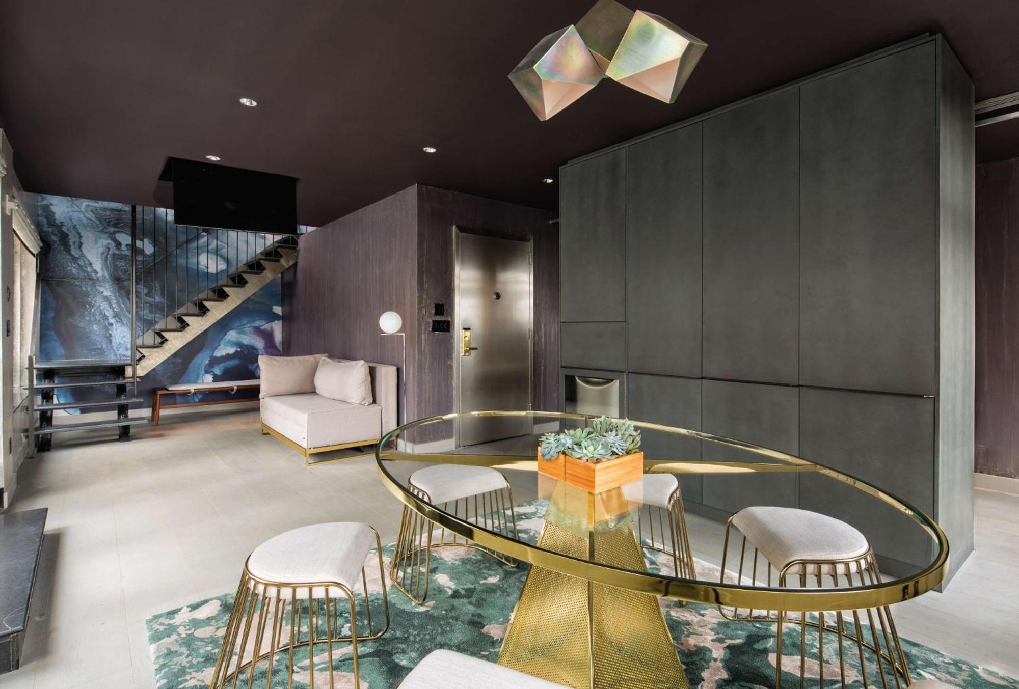 Hotel The Time New York