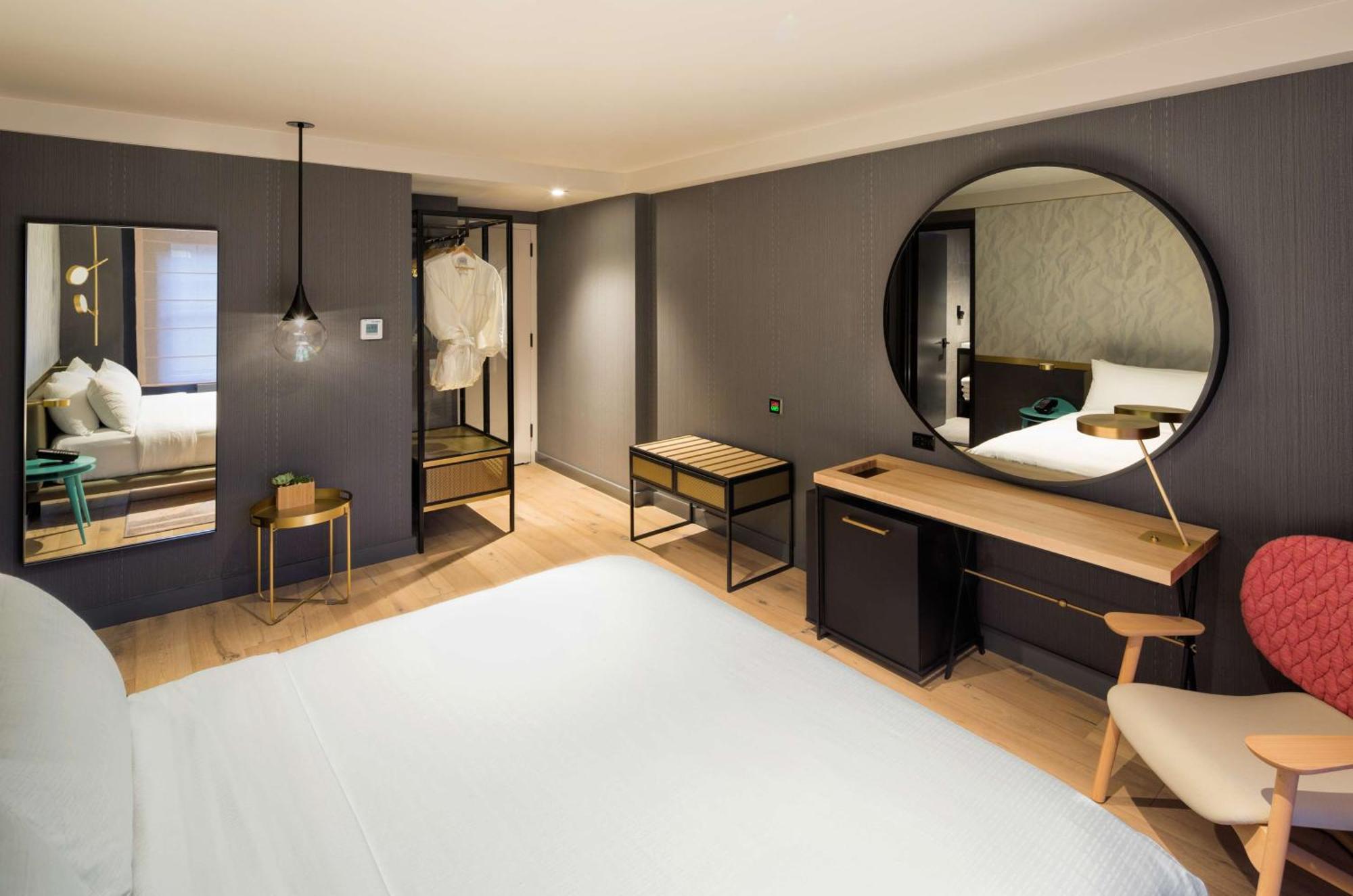 Hotel The Time