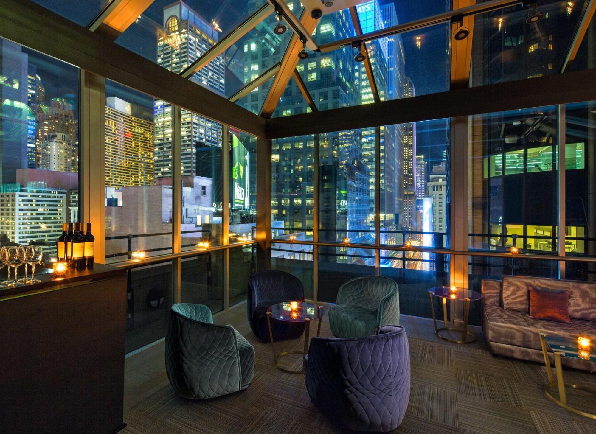 Hotel The Time 4*