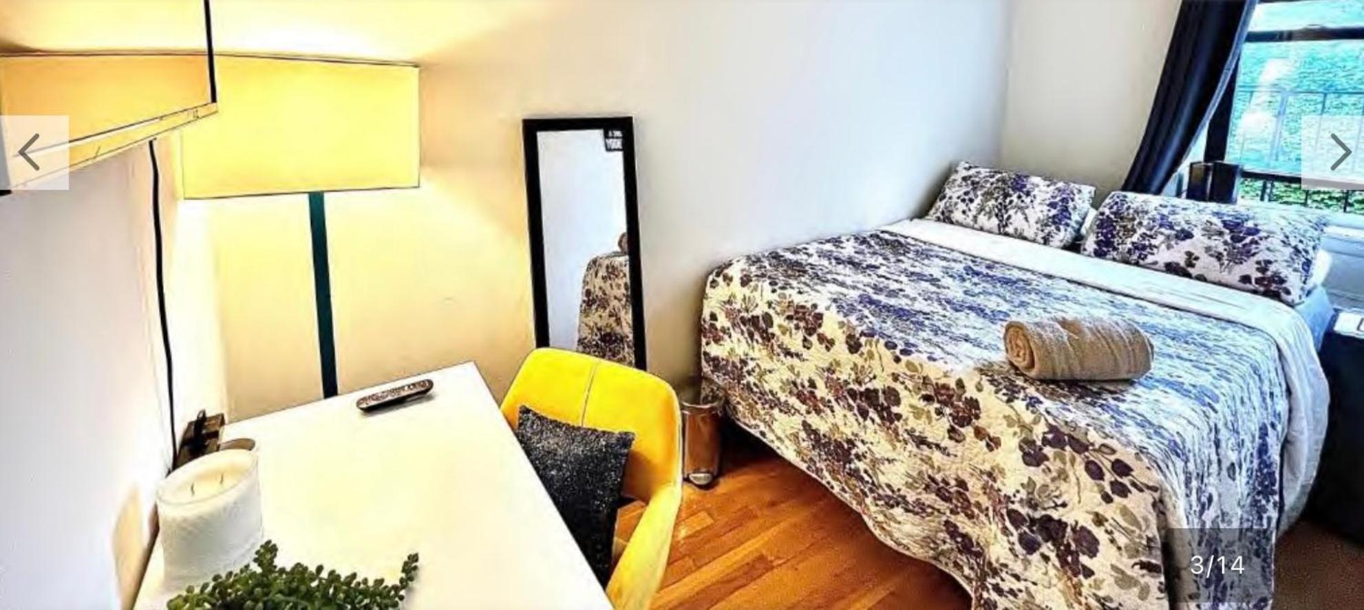 Homestay Cozy In Shared In Ues - Manhattan