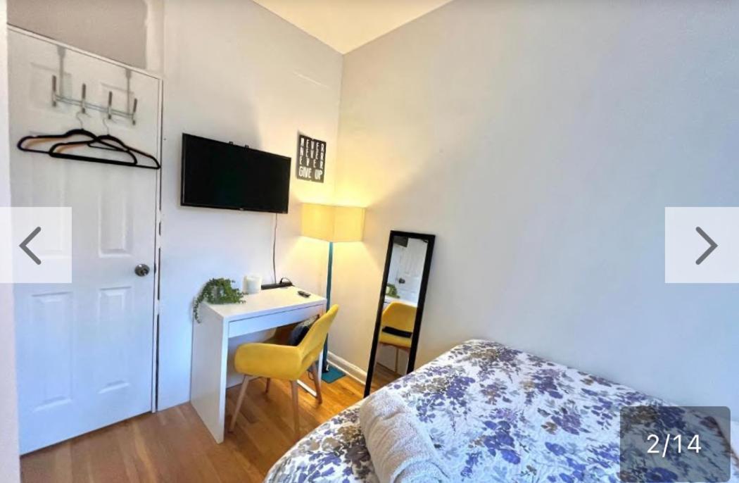 Cozy In Shared In Ues - Manhattan