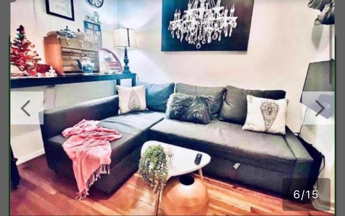 Cozy In Shared In Ues - Manhattan Homestay New York