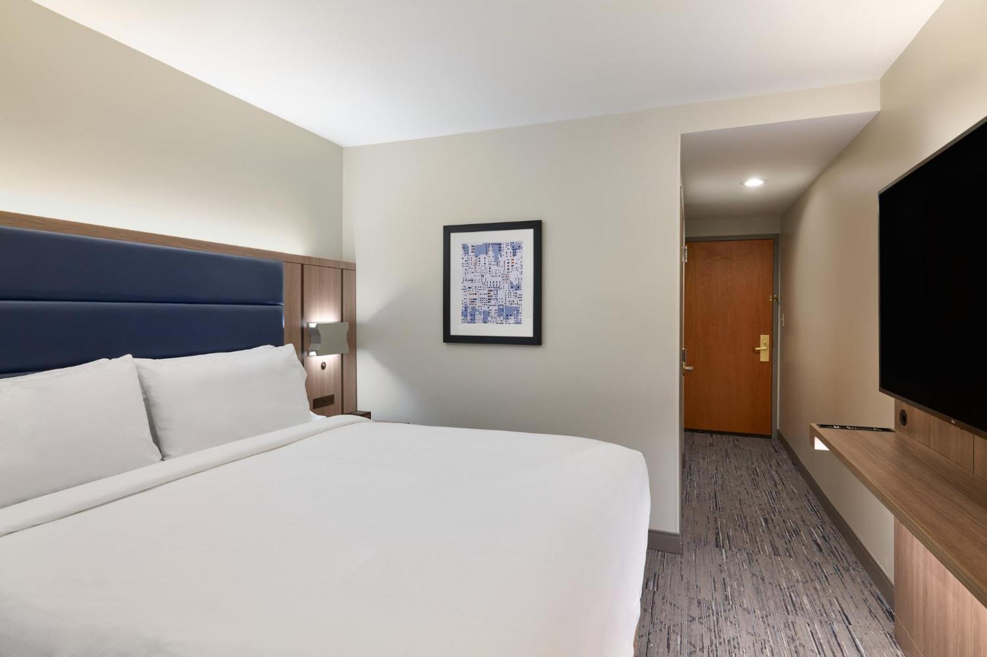 Express Chelsea By Ihg New York