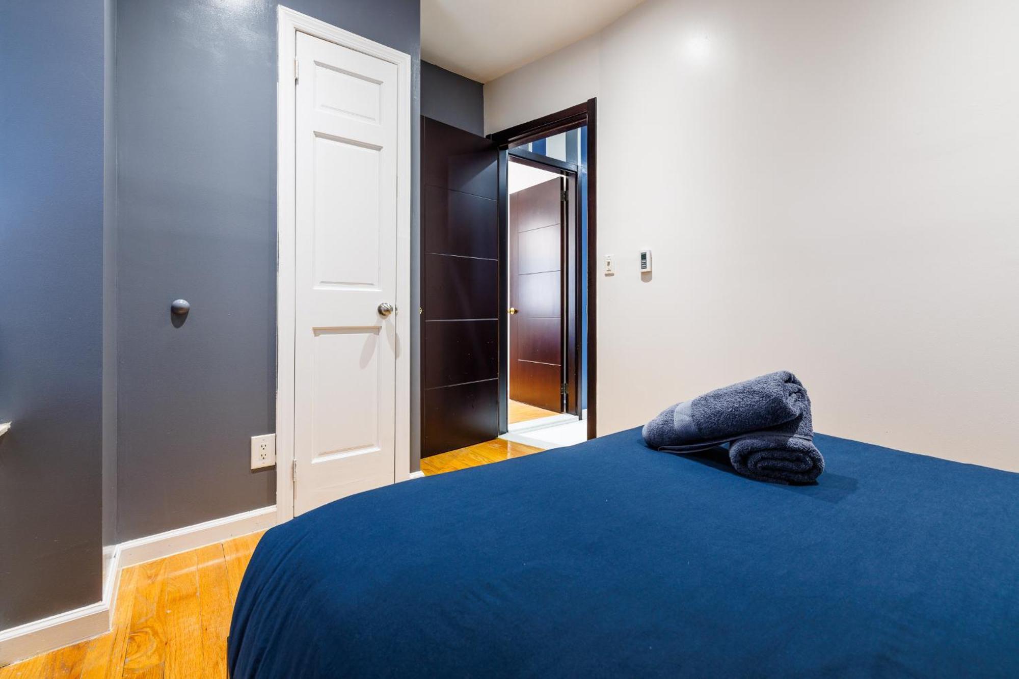 Apartment Discover The Comfort Of Columbia Area-1