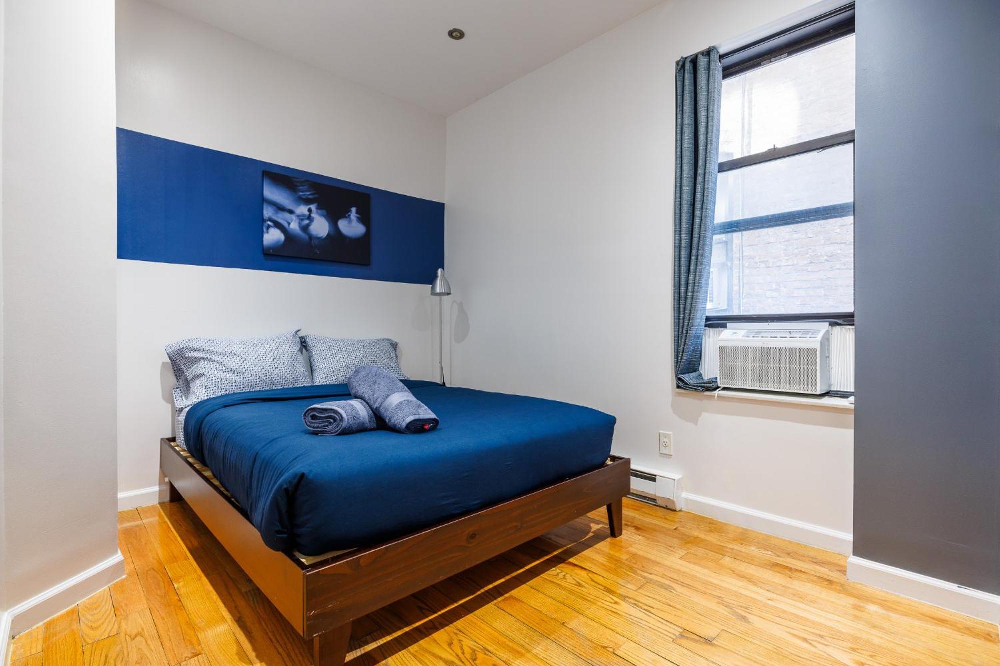 Discover The Comfort Of Columbia Area-1 New York