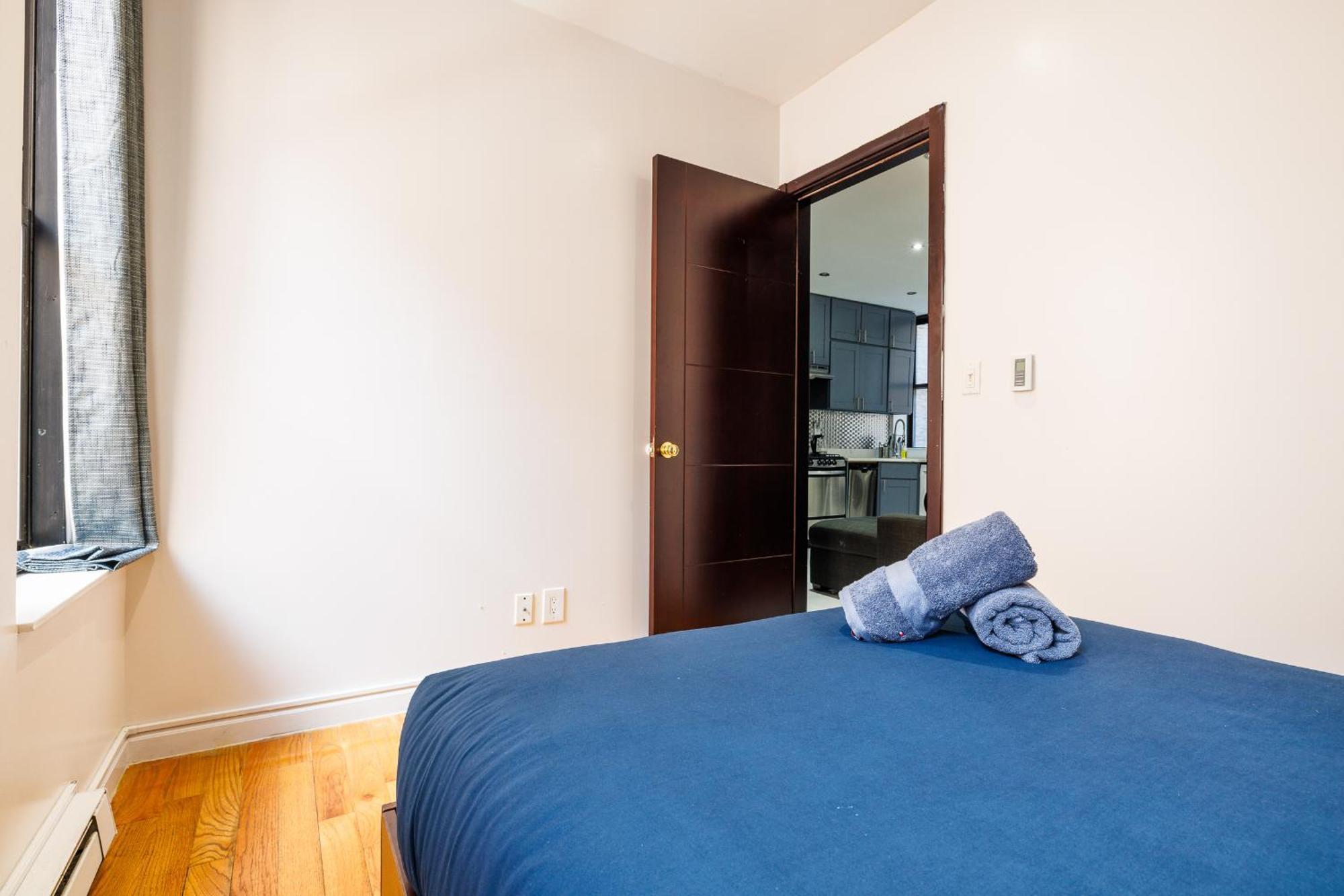 Discover The Comfort Of Columbia Area-1 * New York