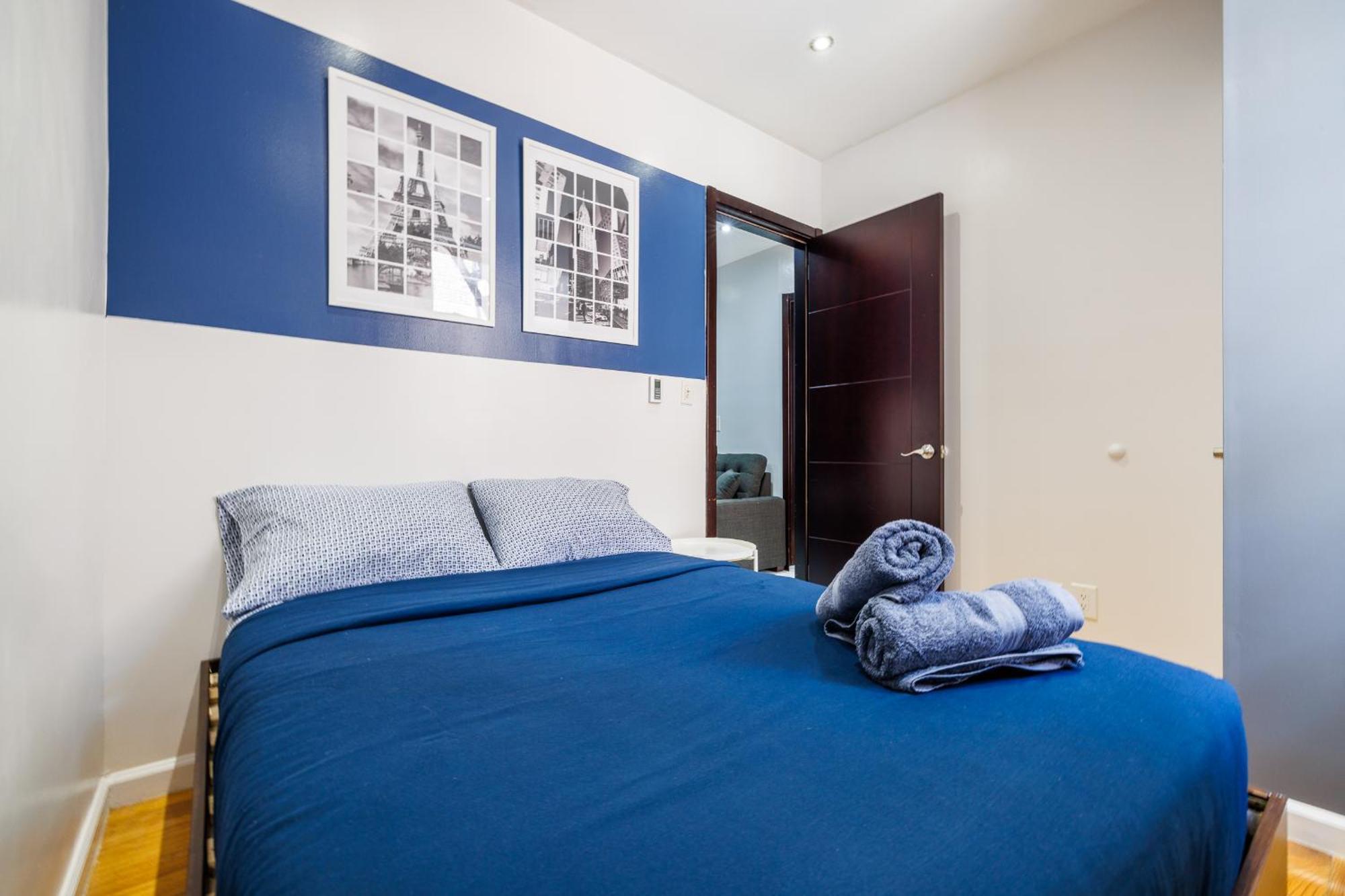 Discover The Comfort Of Columbia Area-1 *