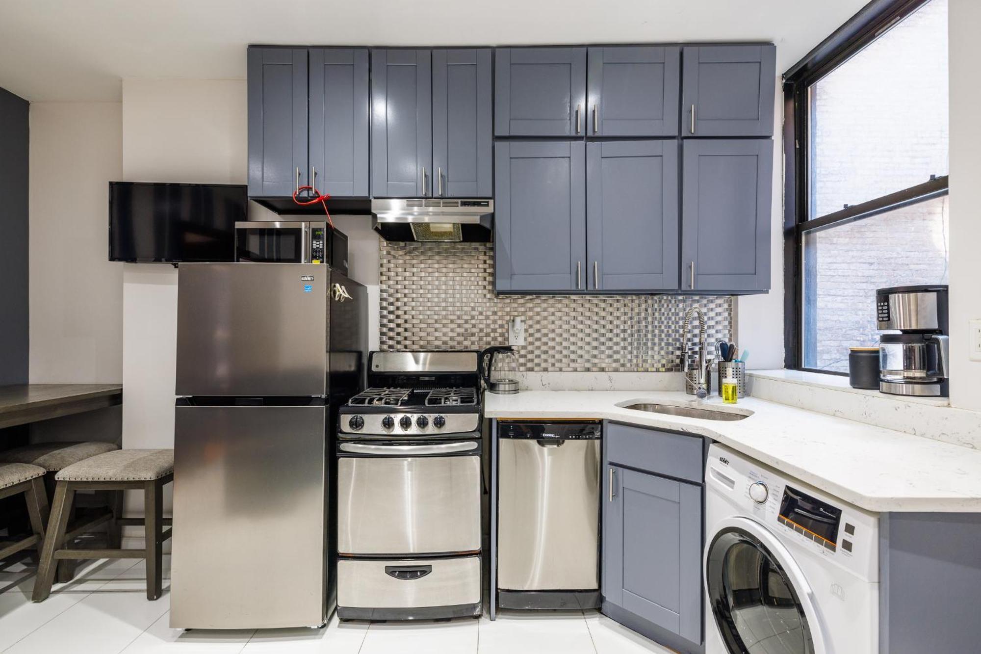Discover The Comfort Of Columbia Area-1 New York