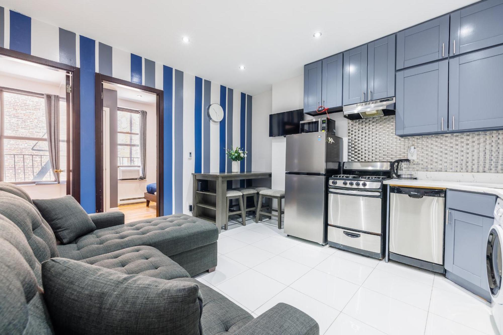 Apartment Discover The Comfort Of Columbia Area-1 *