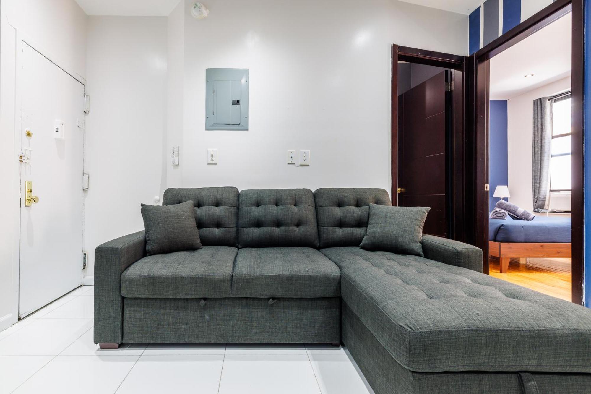 Discover The Comfort Of Columbia Area-1 * New York